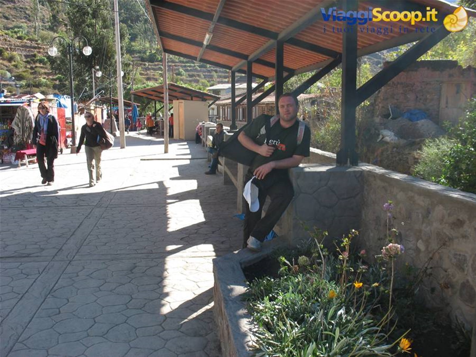 Ollantaytambo