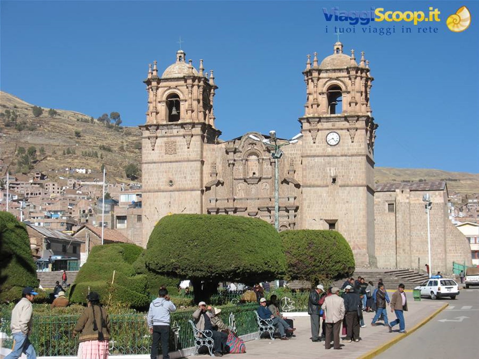 Puno