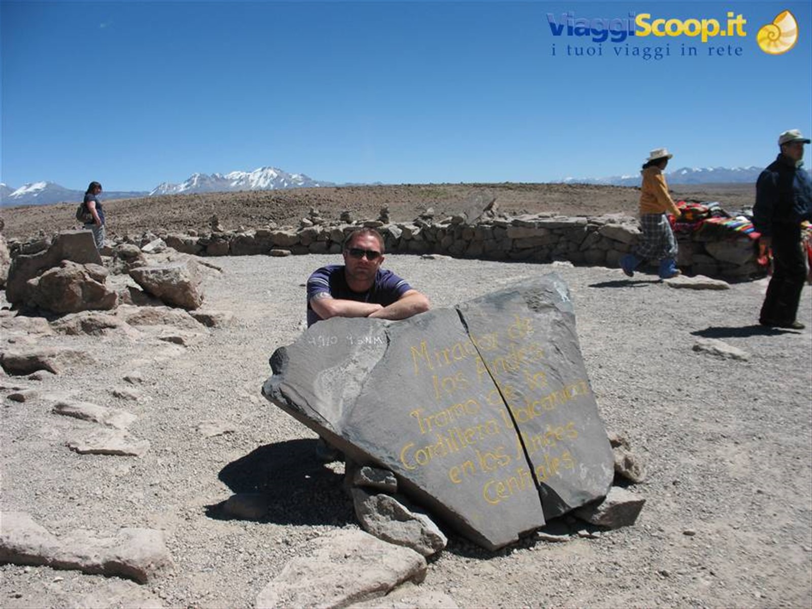 Strada Puno - Arequipa