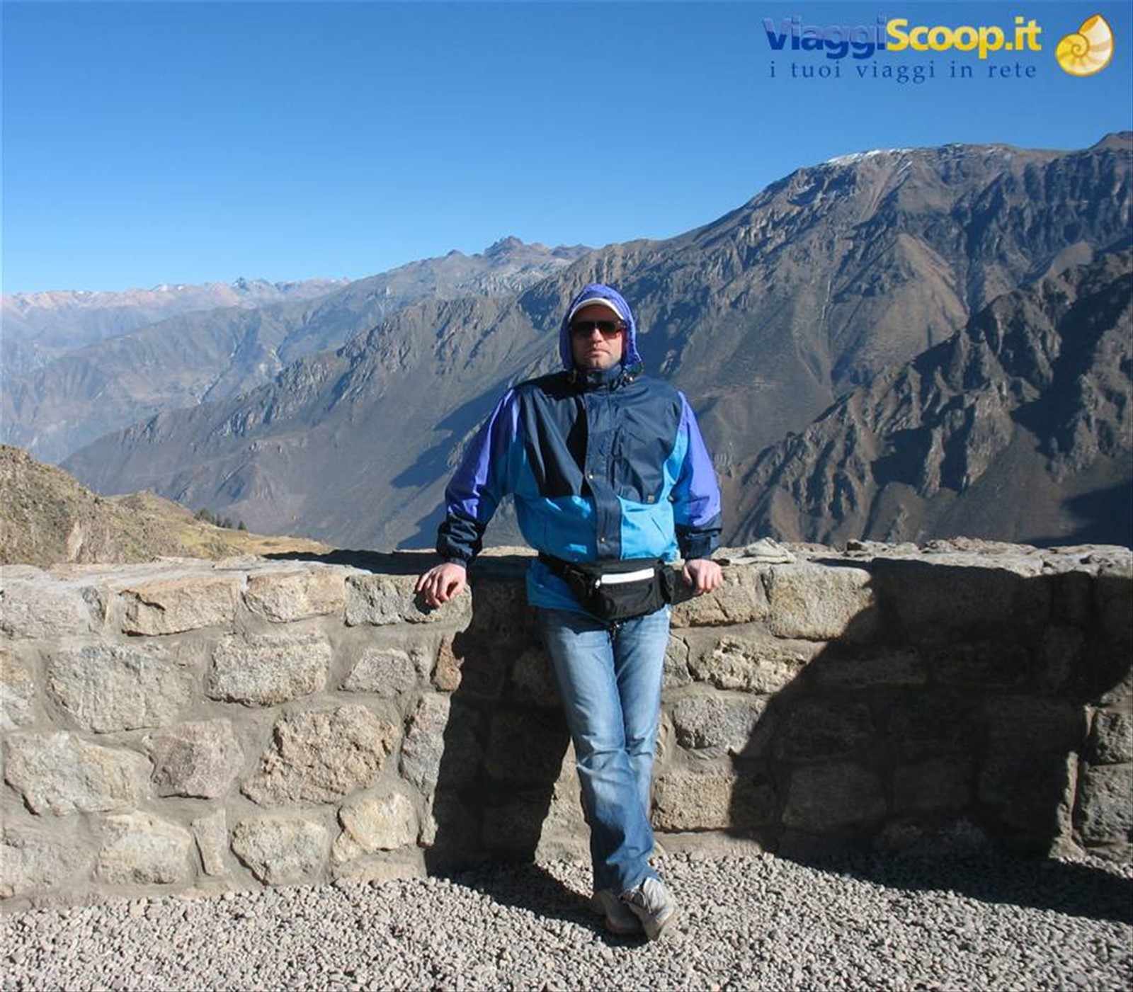 Cruz del Condor