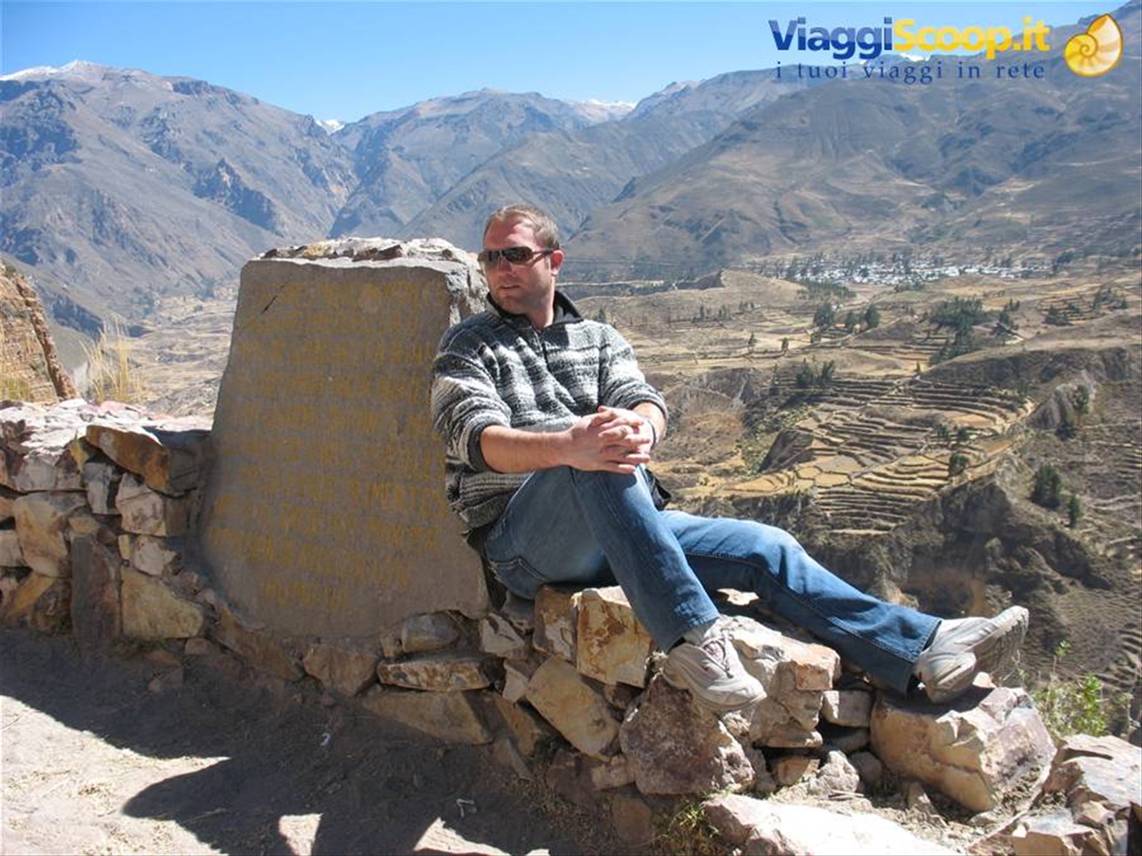 Canyon del Colca