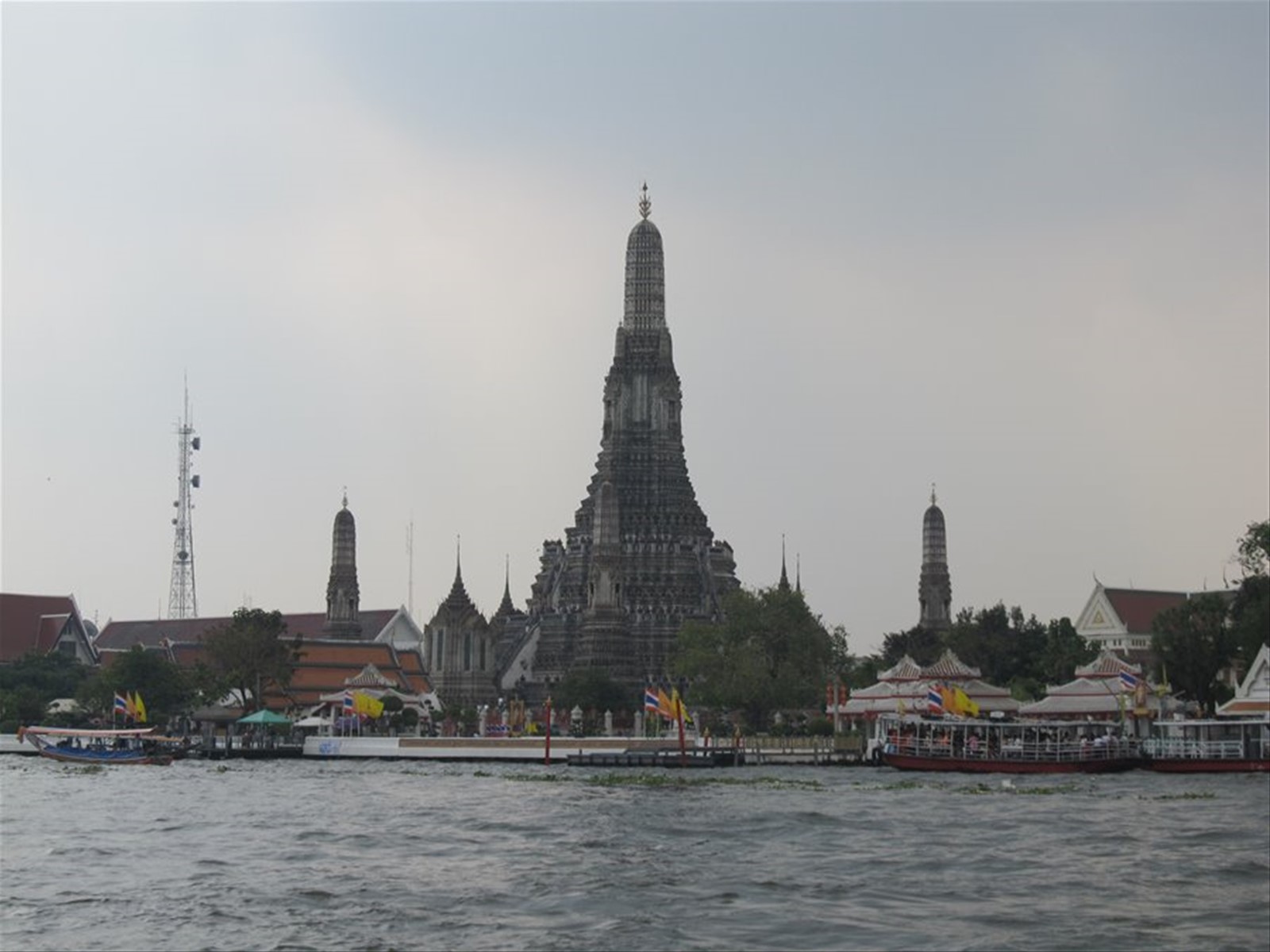 Wat Arun