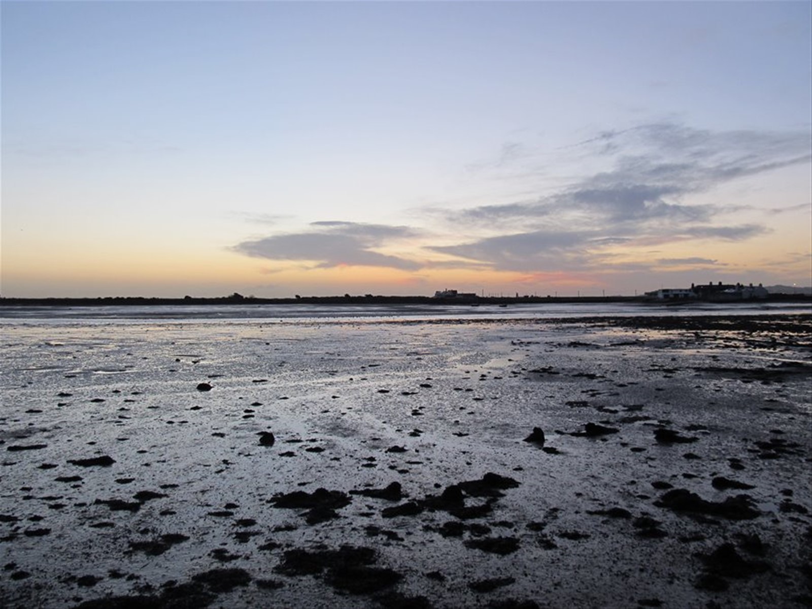 Dublino - Clontarf