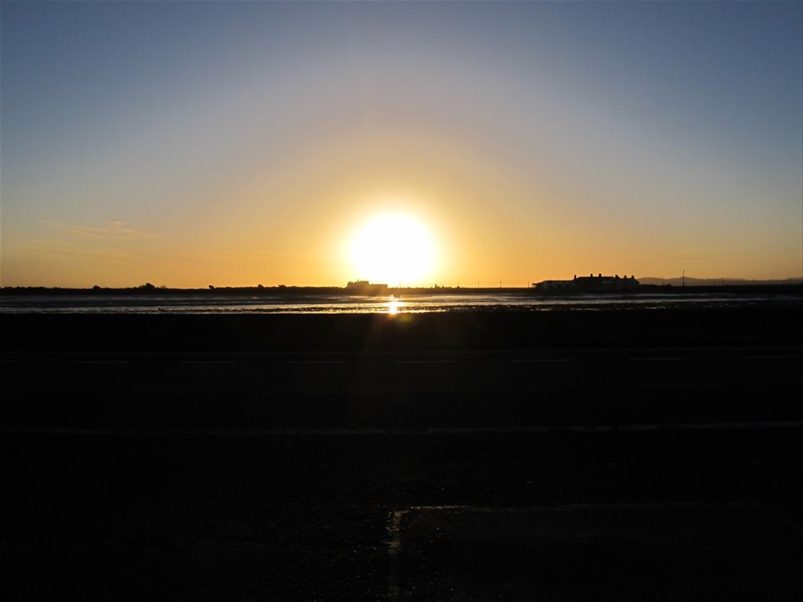 Dublino - Clontarf