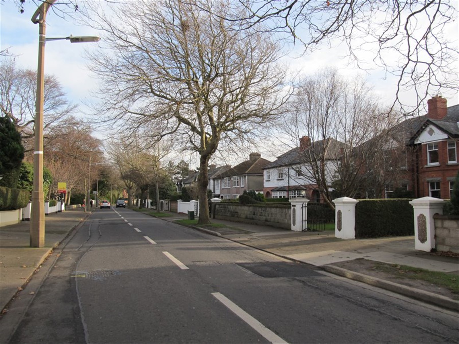 Dublino - Clontarf
