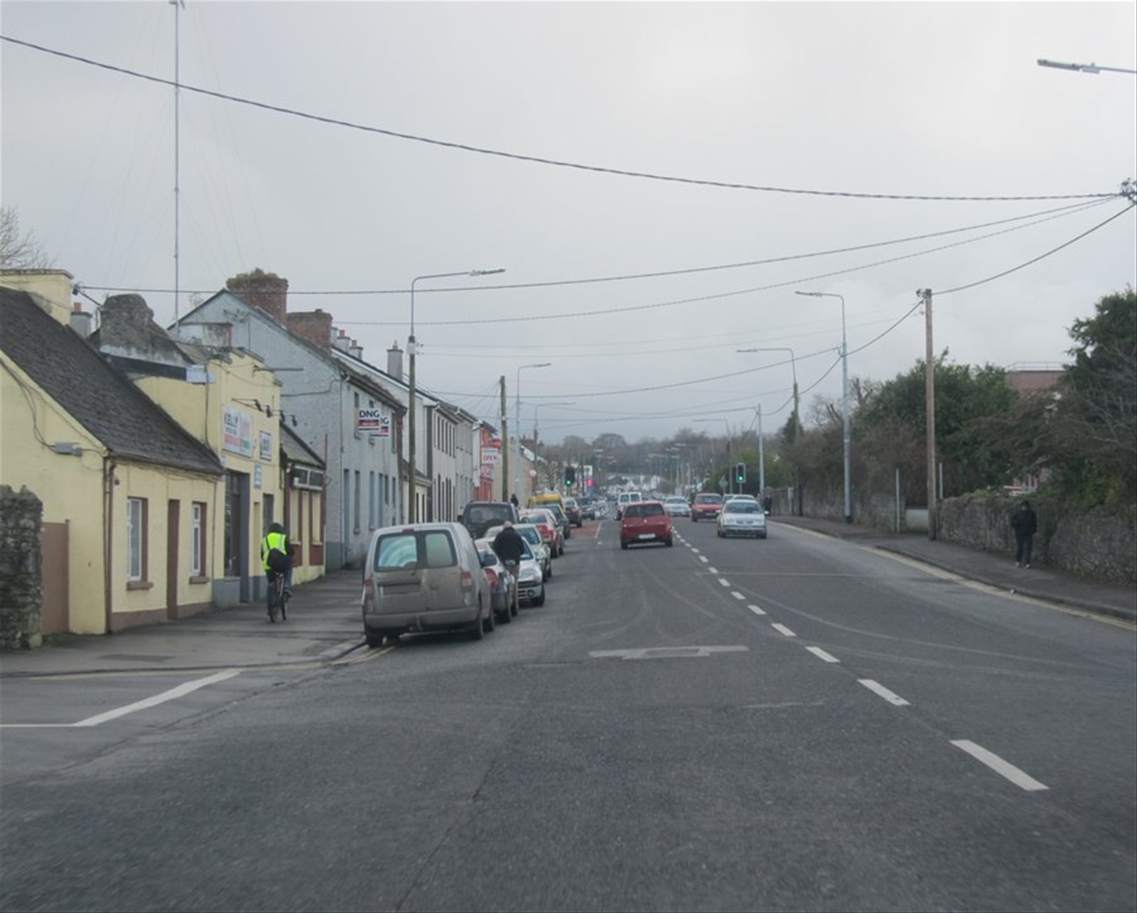 Ballinasloe