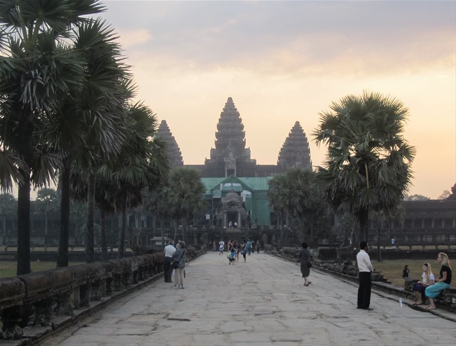 Angkor Wat