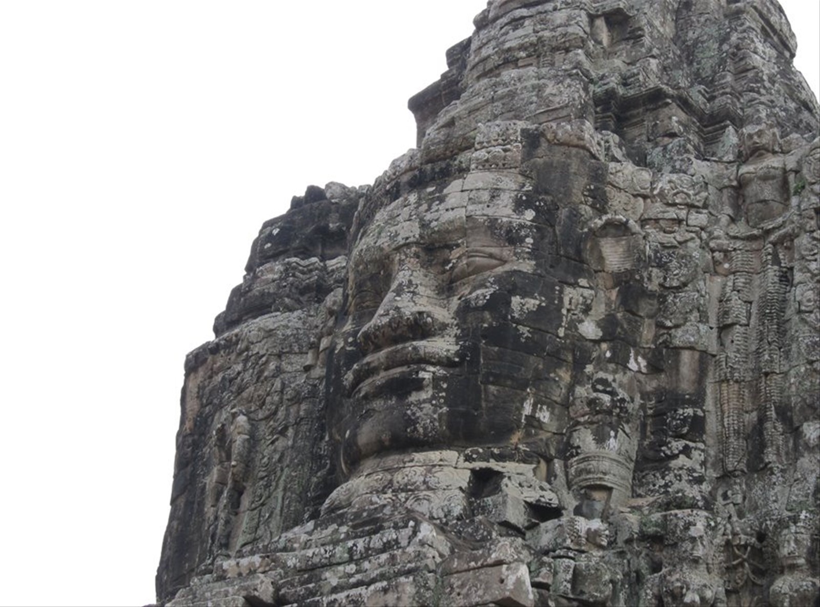 Bayon