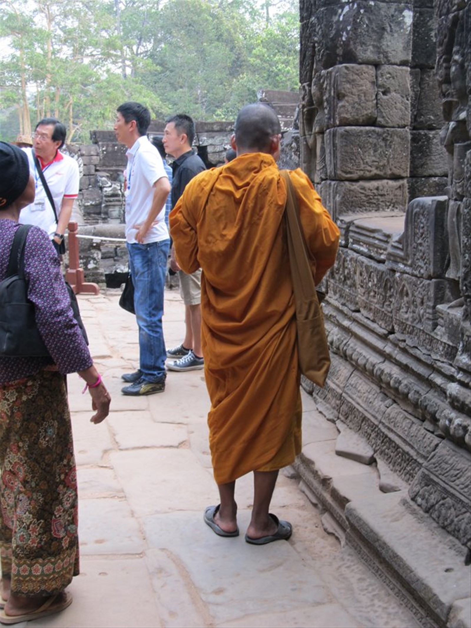 Bayon