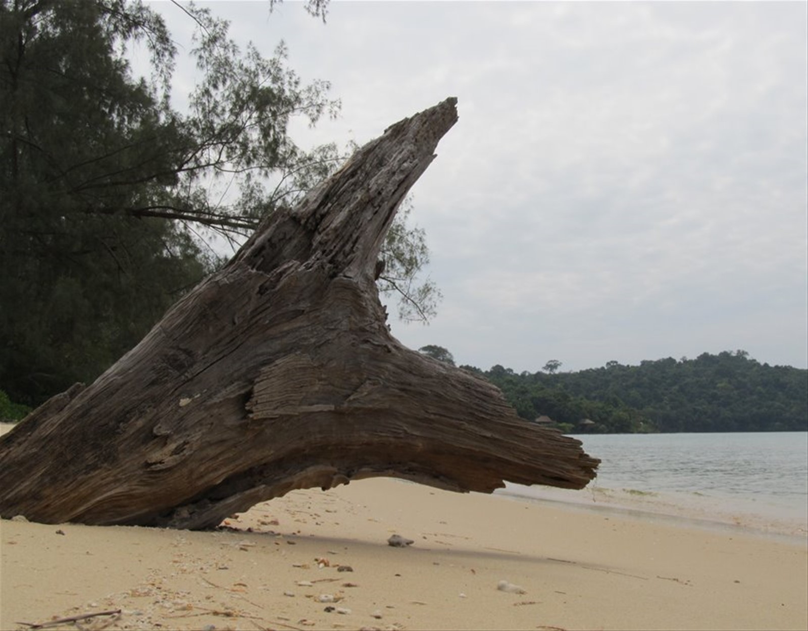 Koh Ta Kiev Island
