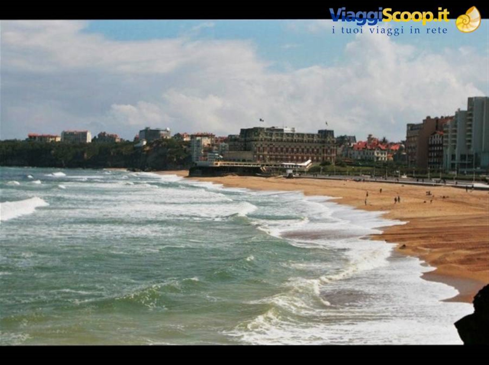 Biarritz