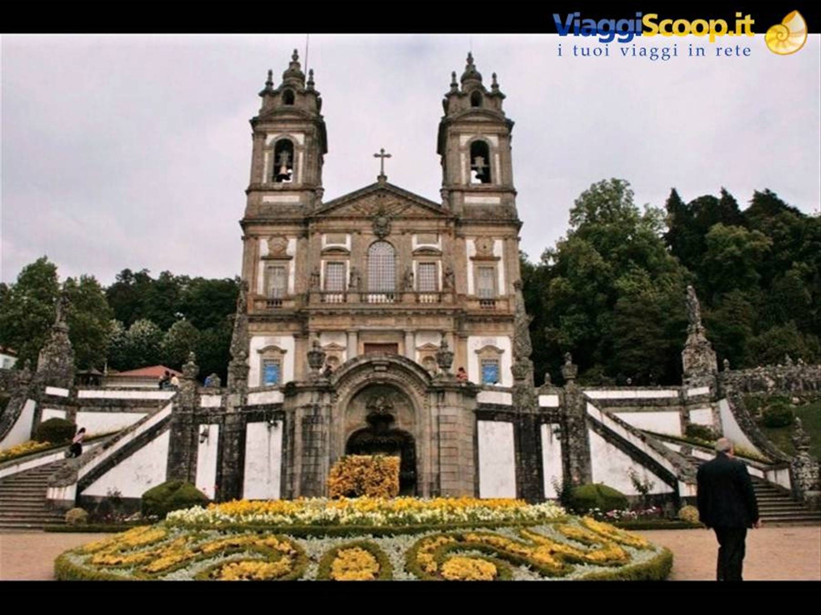 Bom Jesus do Monte