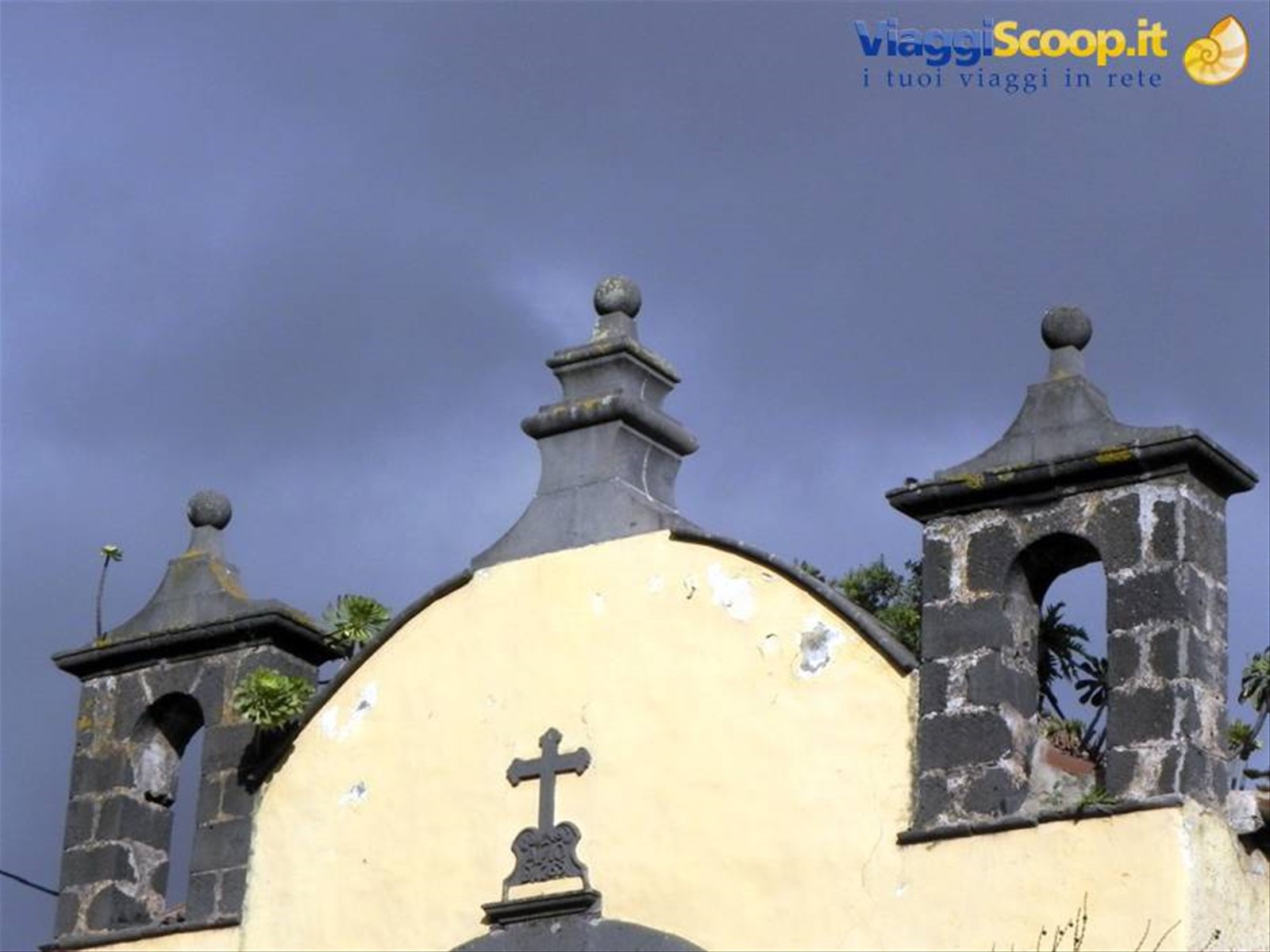 La Laguna, Tenerife