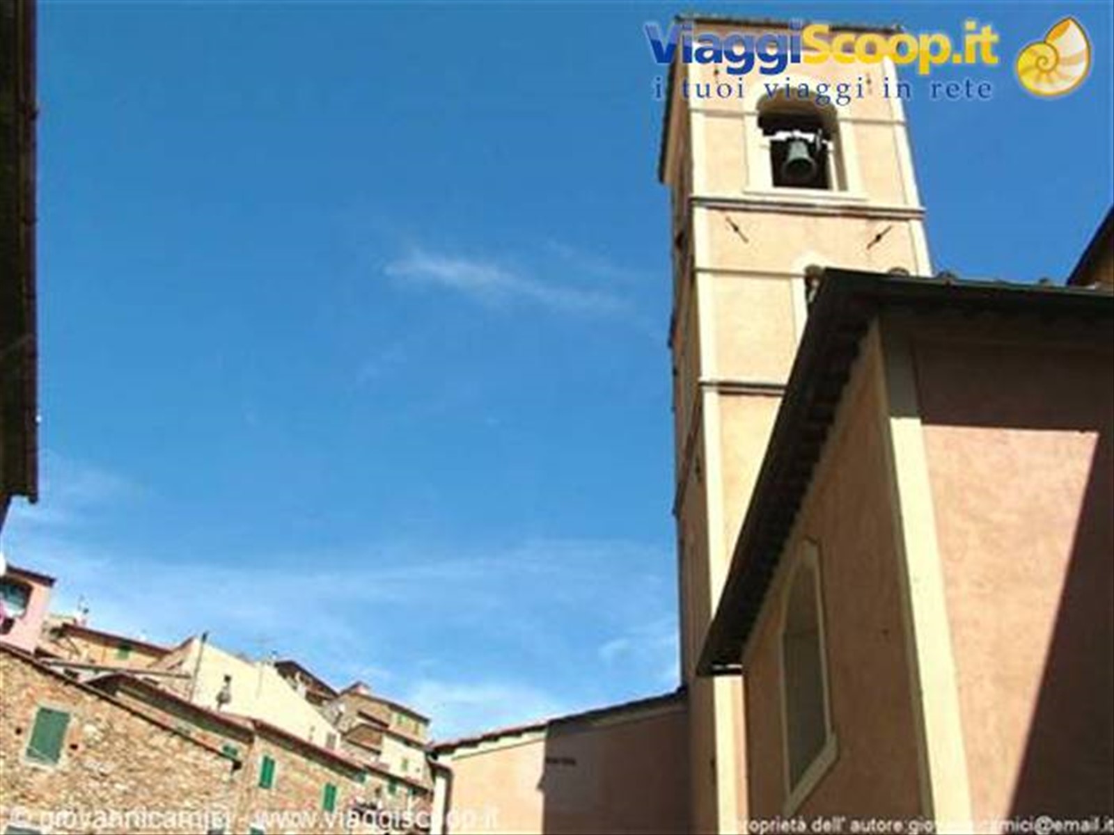 Chiesa di San Lorenzo