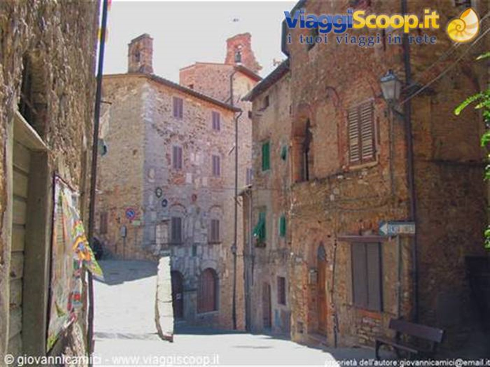 Palazzo Pretorio