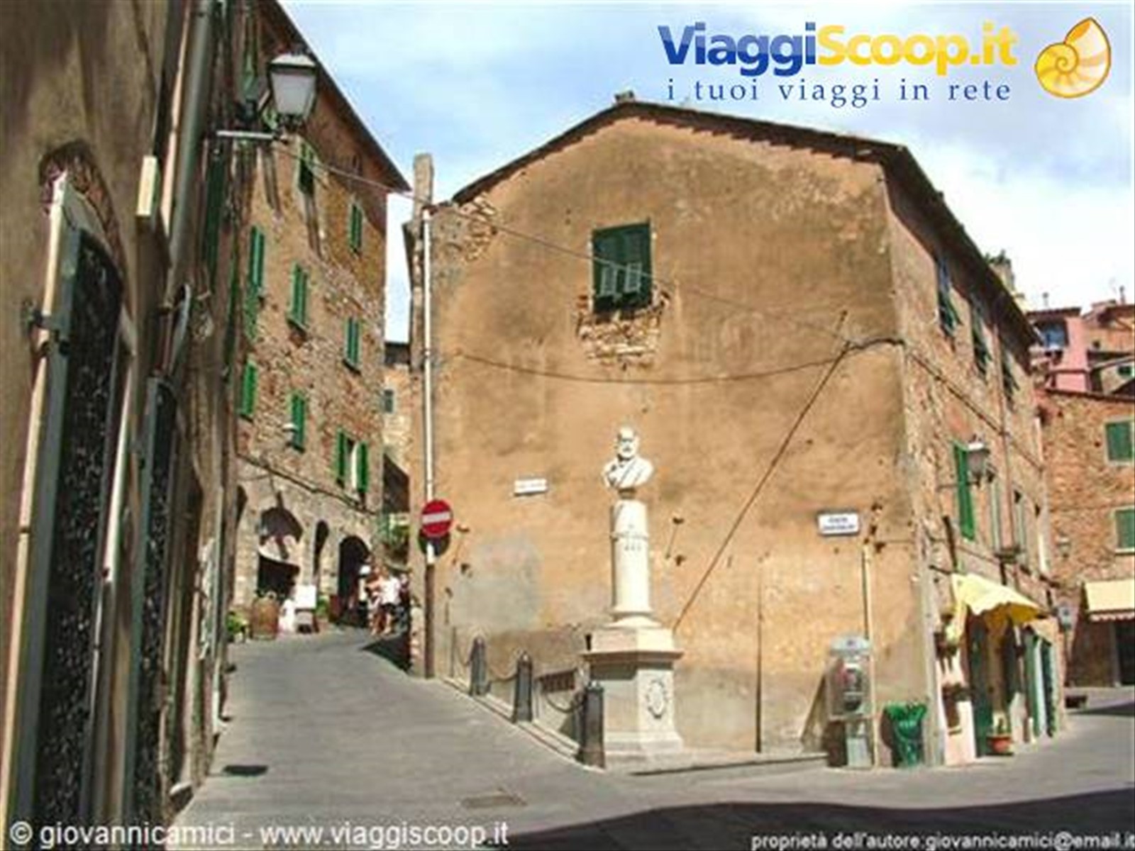Piazza Garibaldi