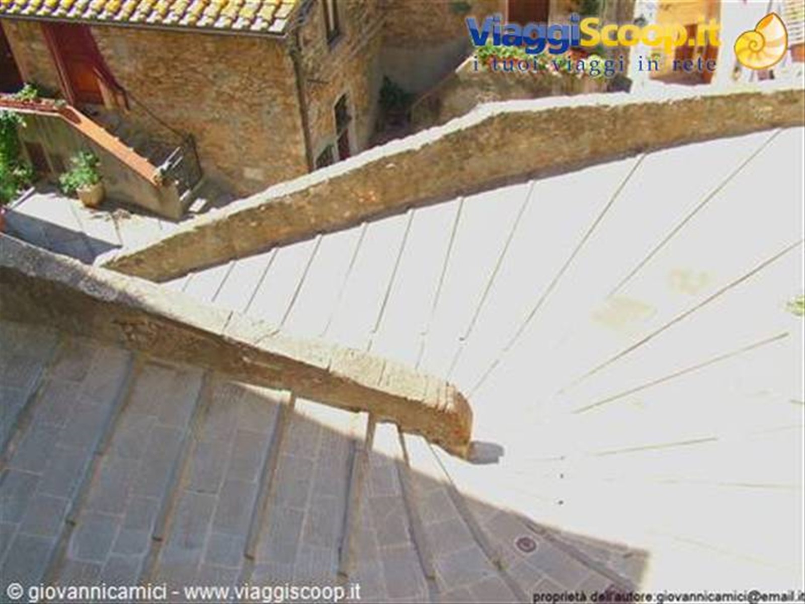 Via delle Processioni
