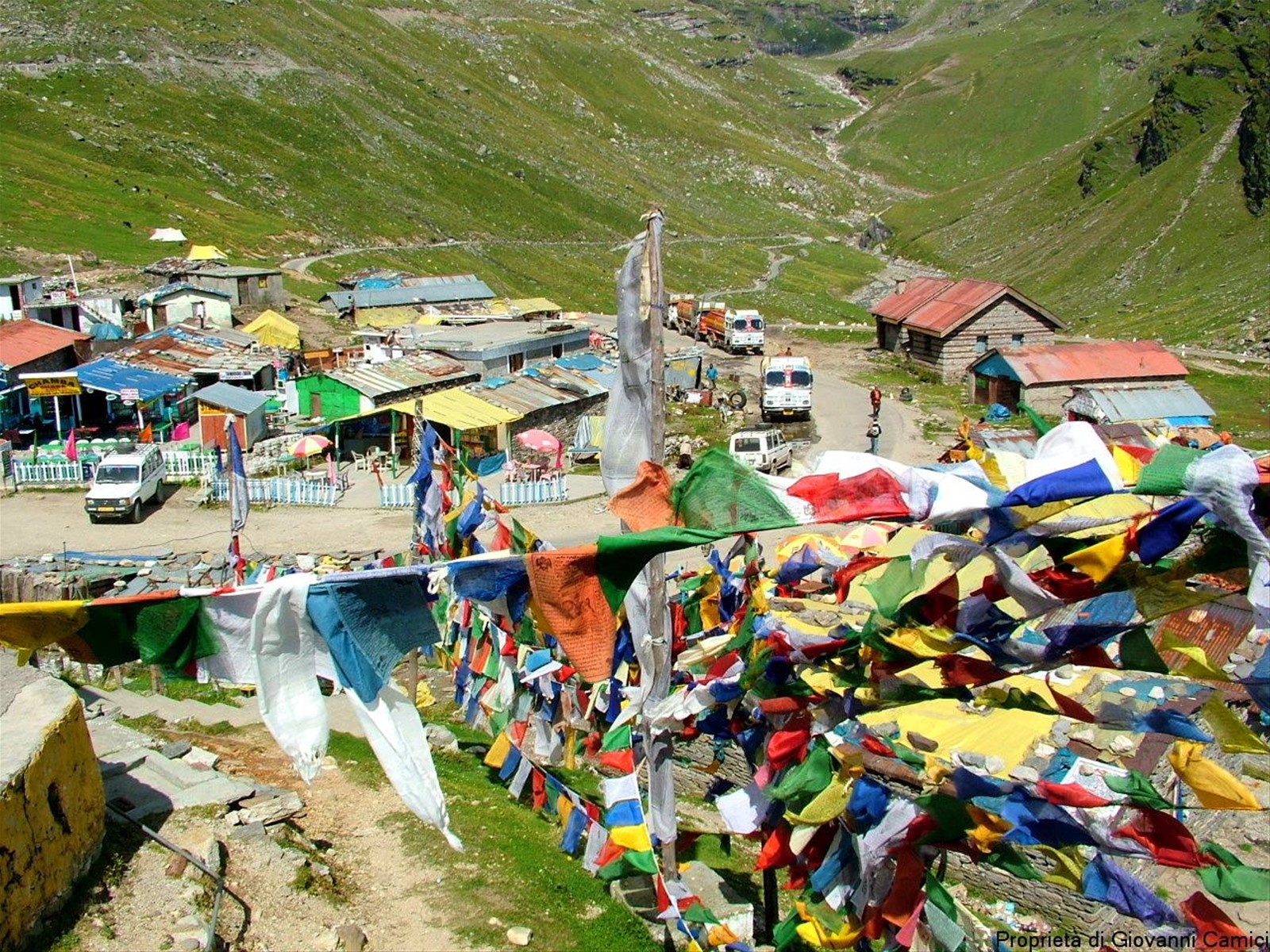 Passo Rohtang