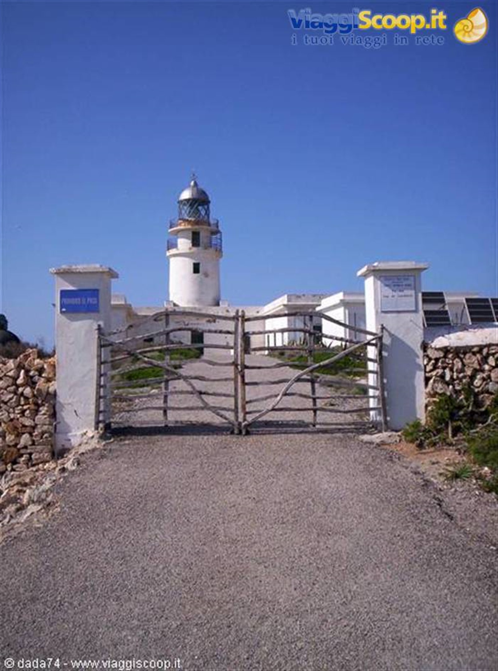 Cap de Cavalleria