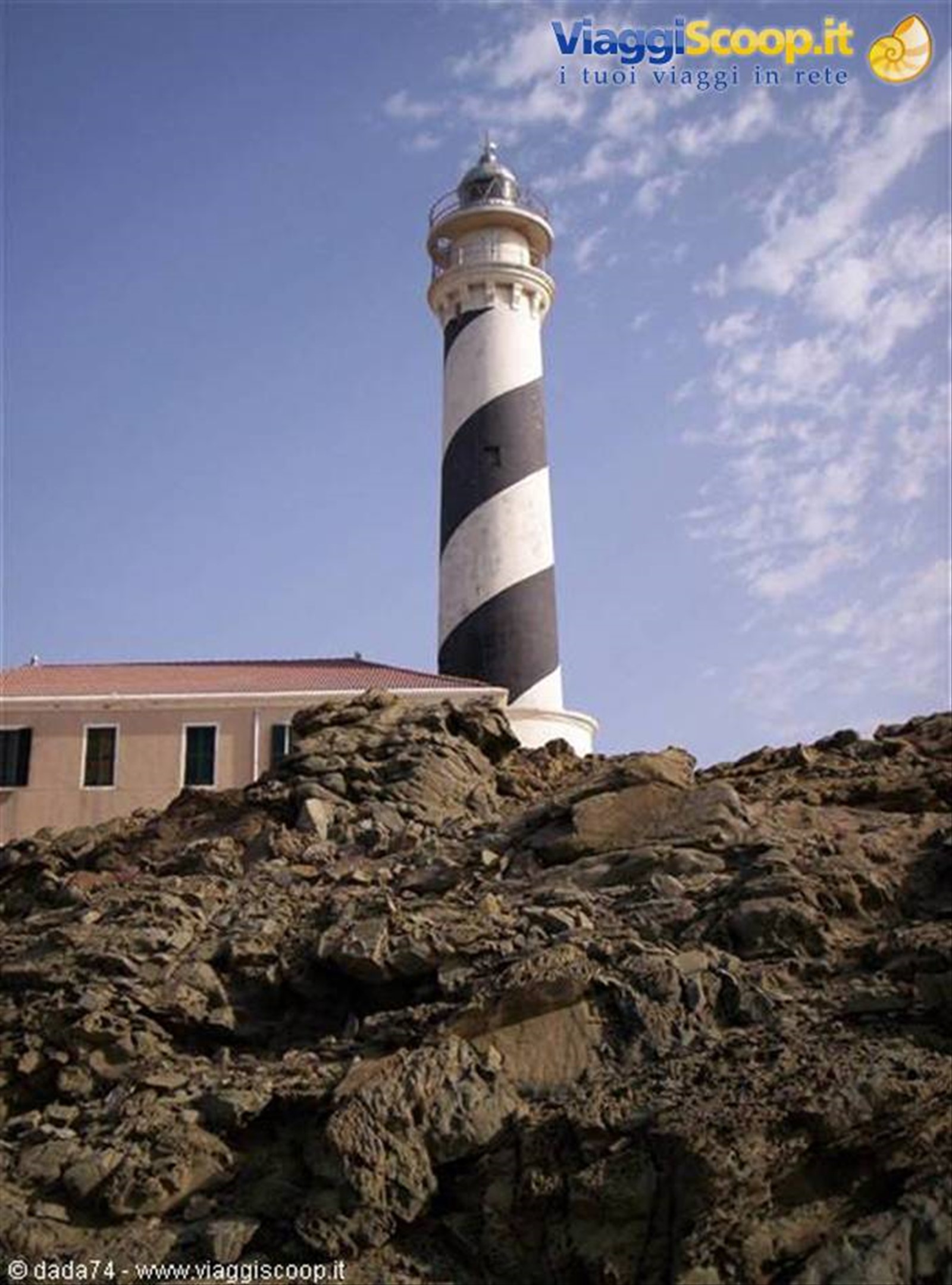 Faro di Favaritx