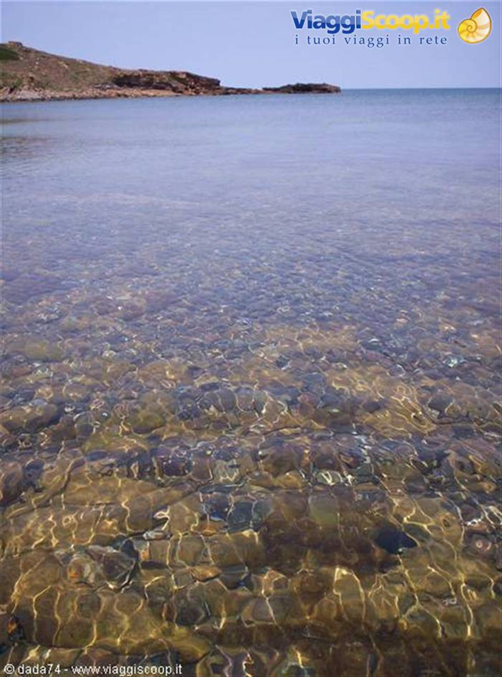 Playa Cavalleria