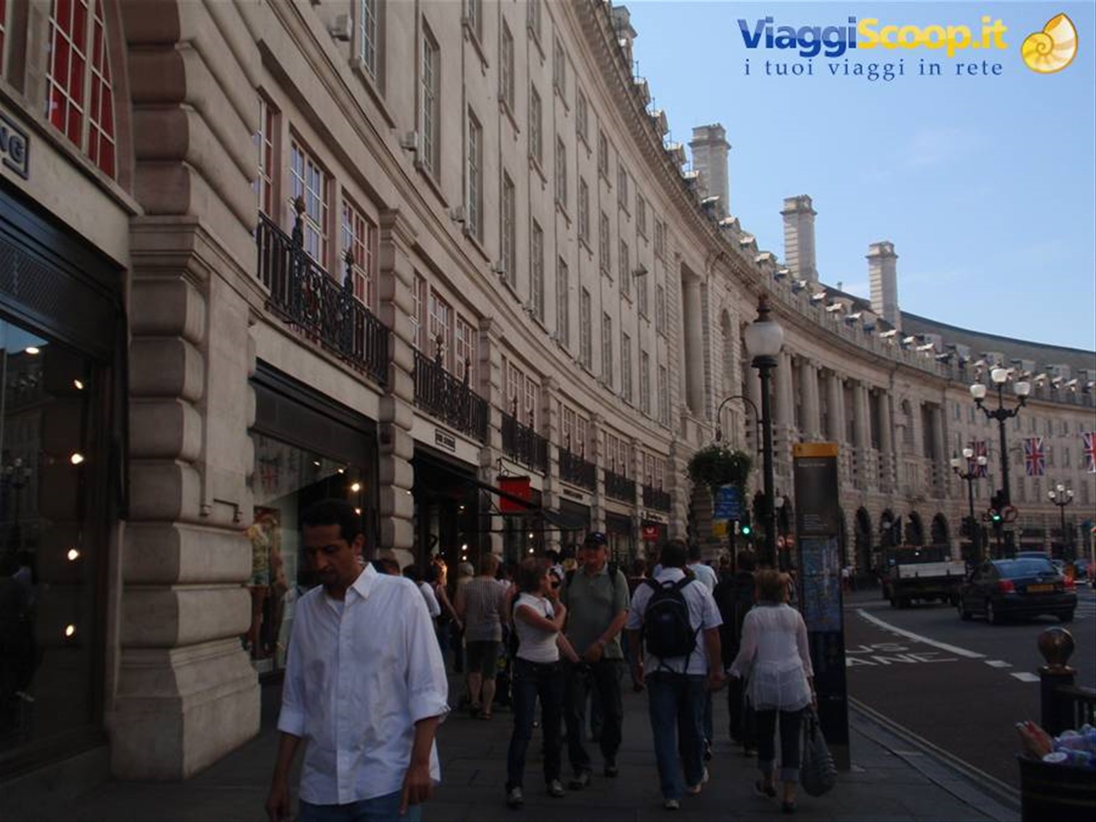 Regent Street