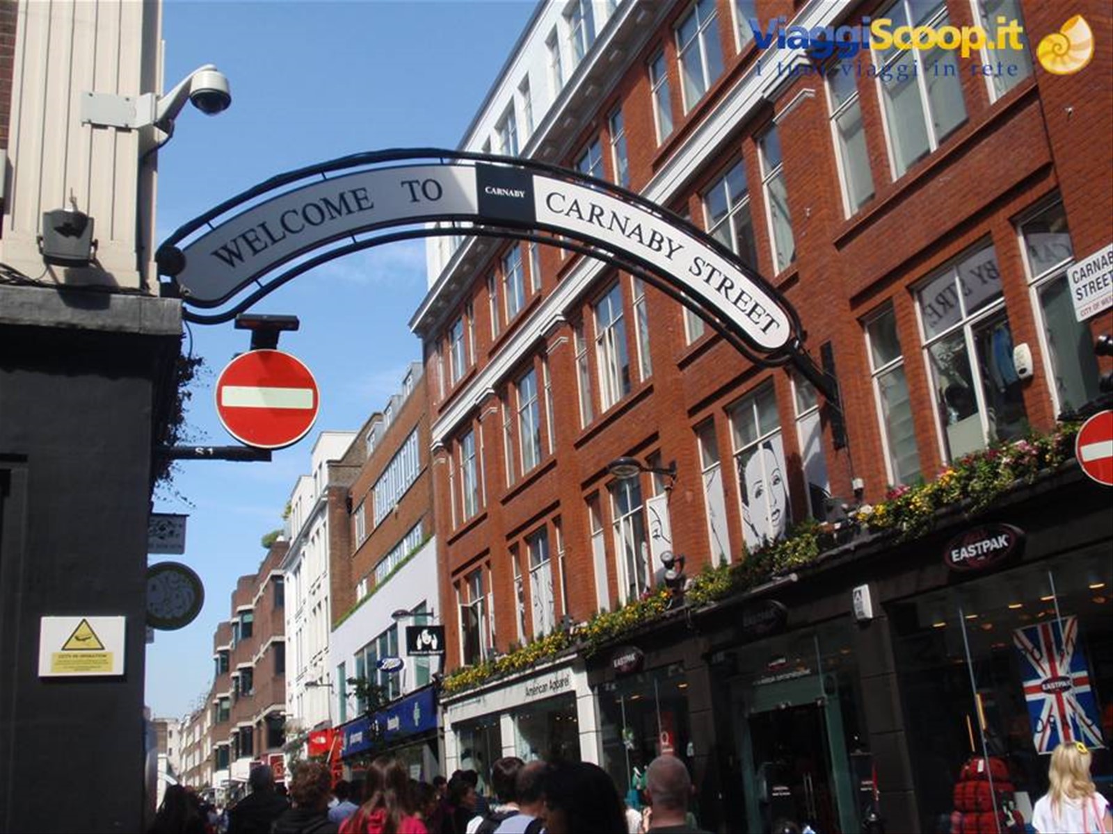 Carnaby Street