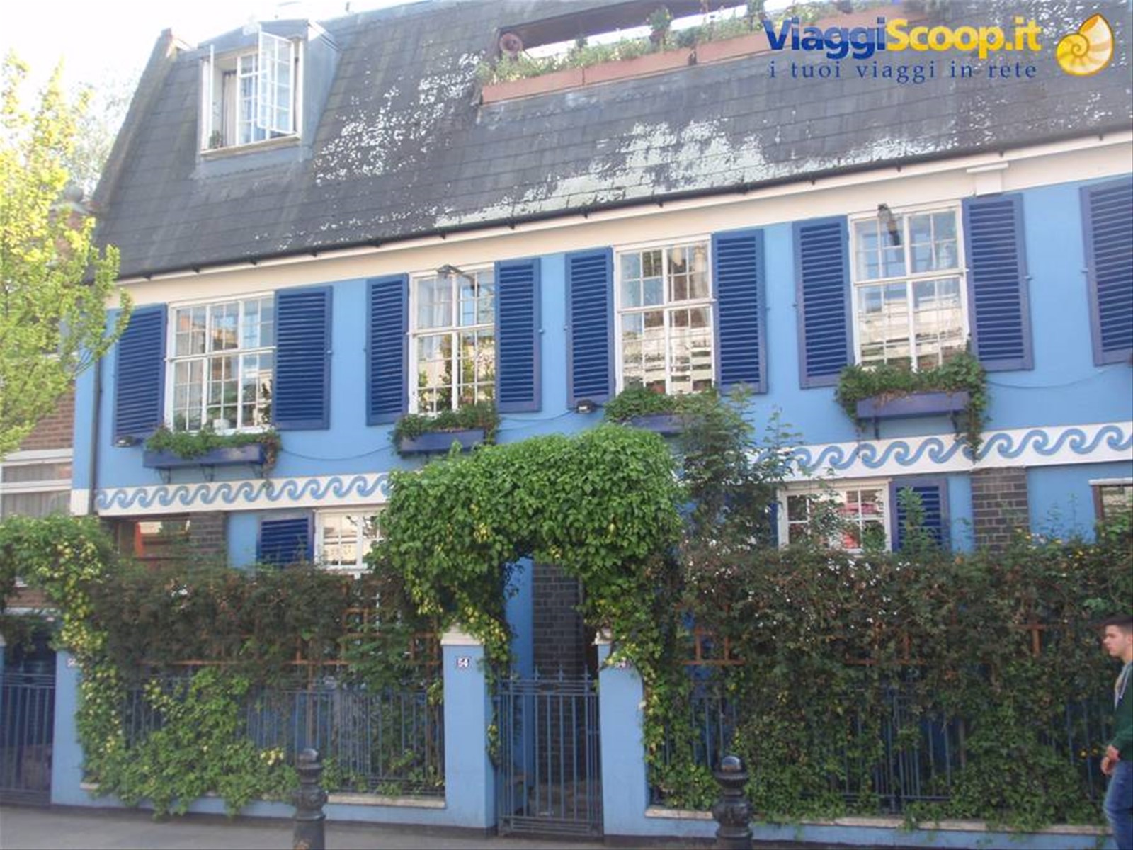 Notting Hill