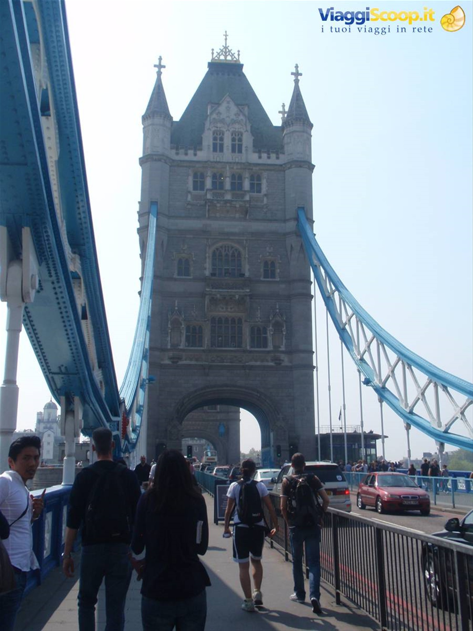 Tower Bridge