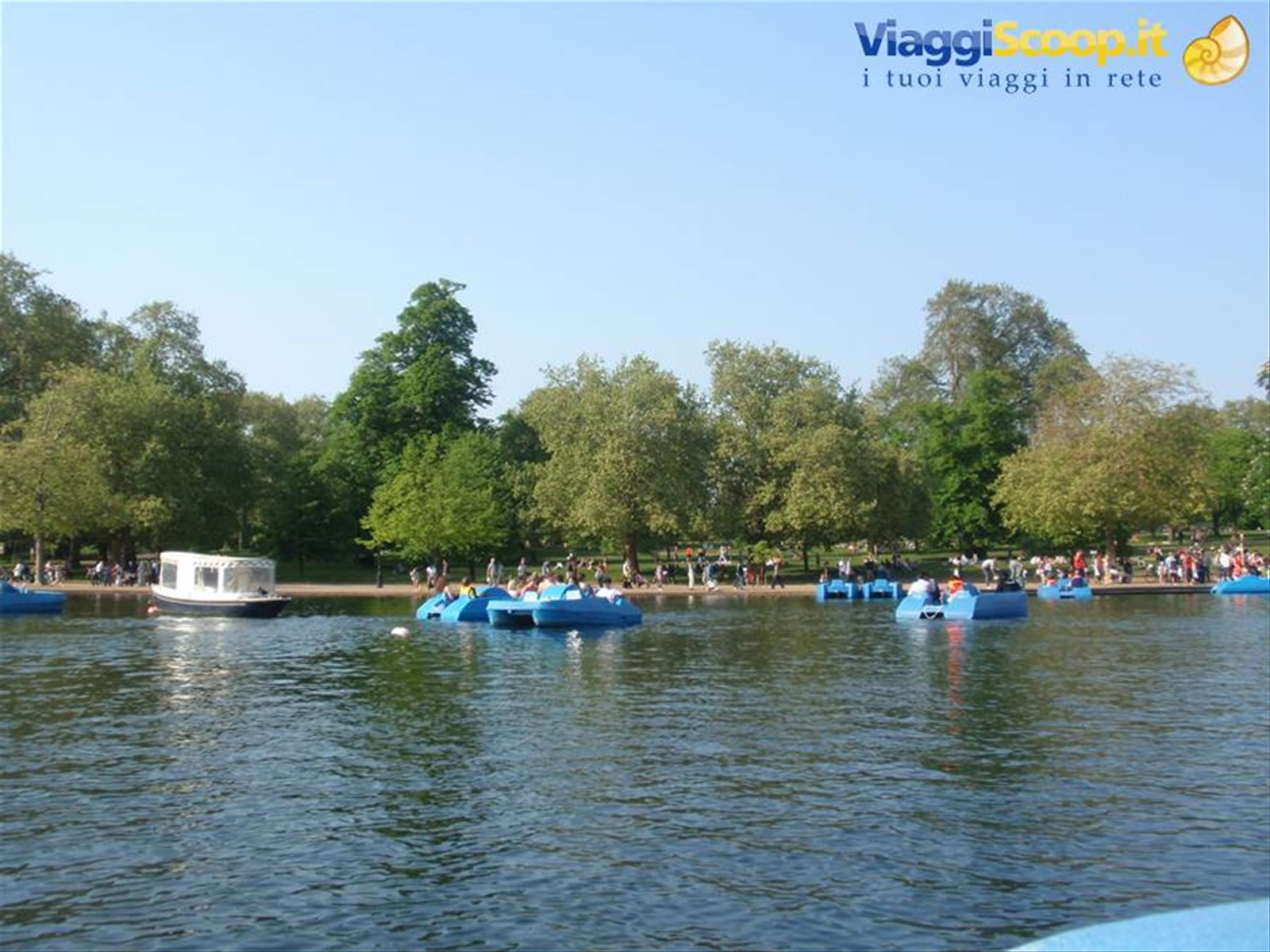 Hyde Park