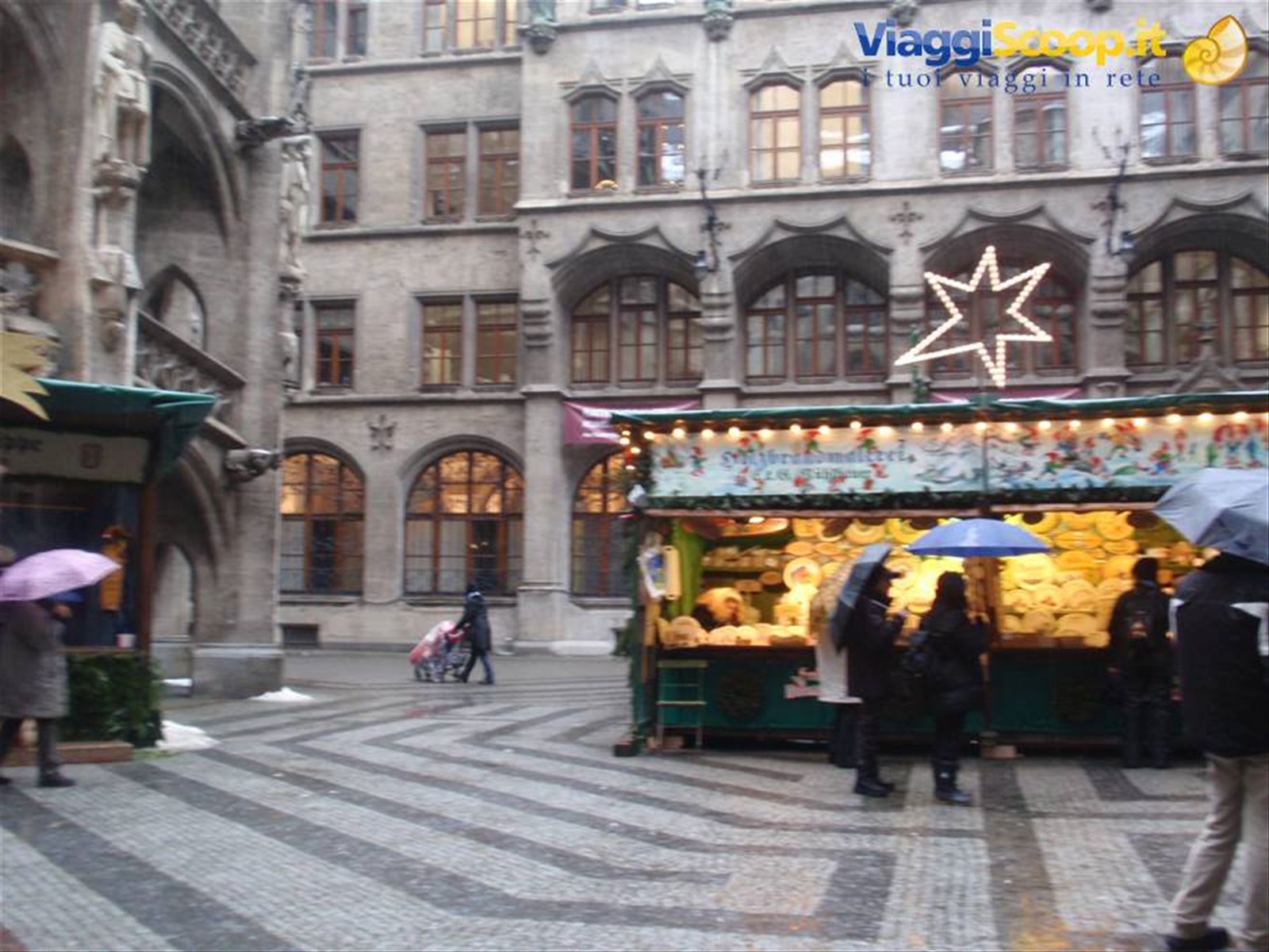 Foto di viaggio in GERMANIA