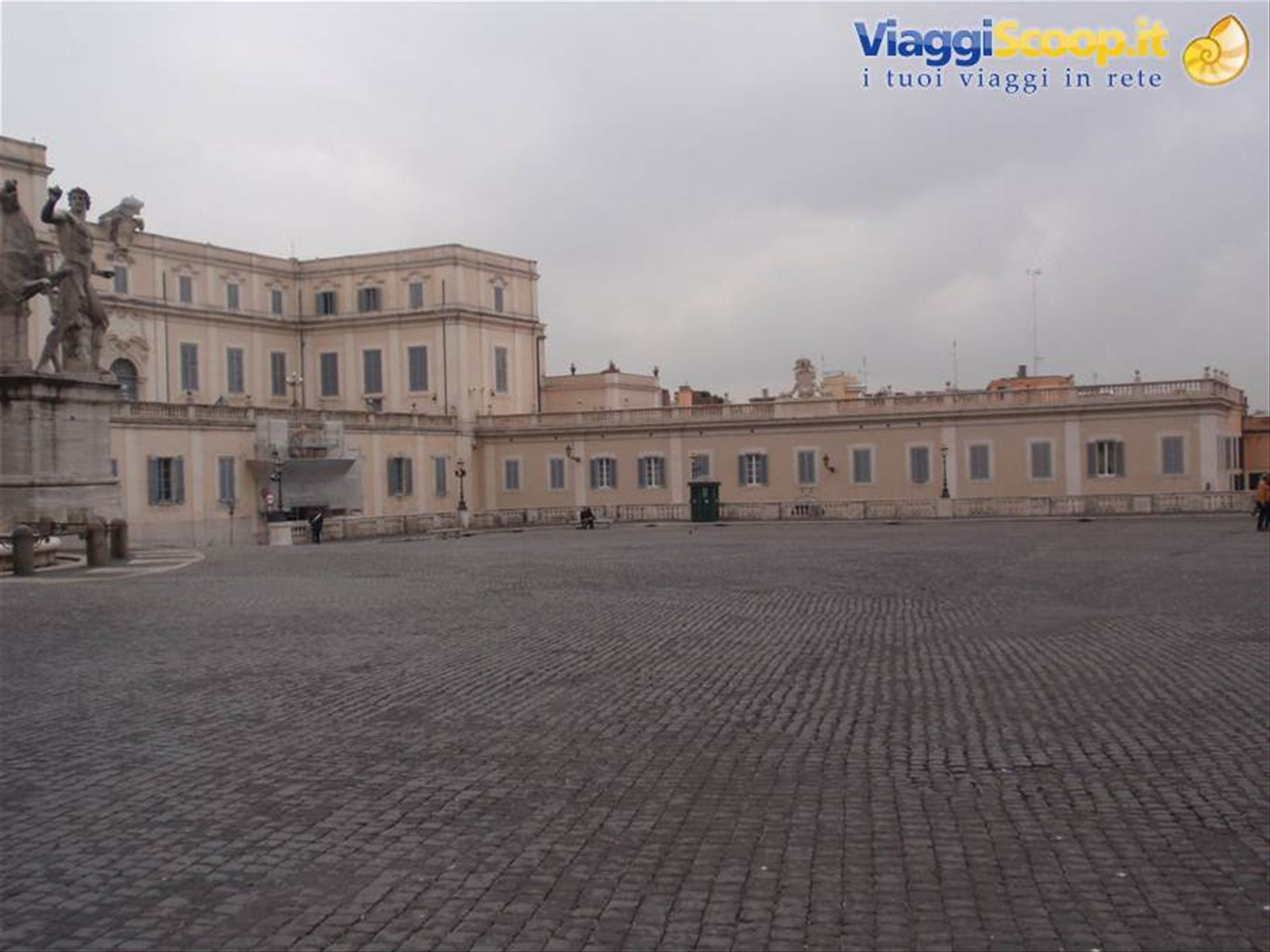 Foto di viaggio in ITALIA