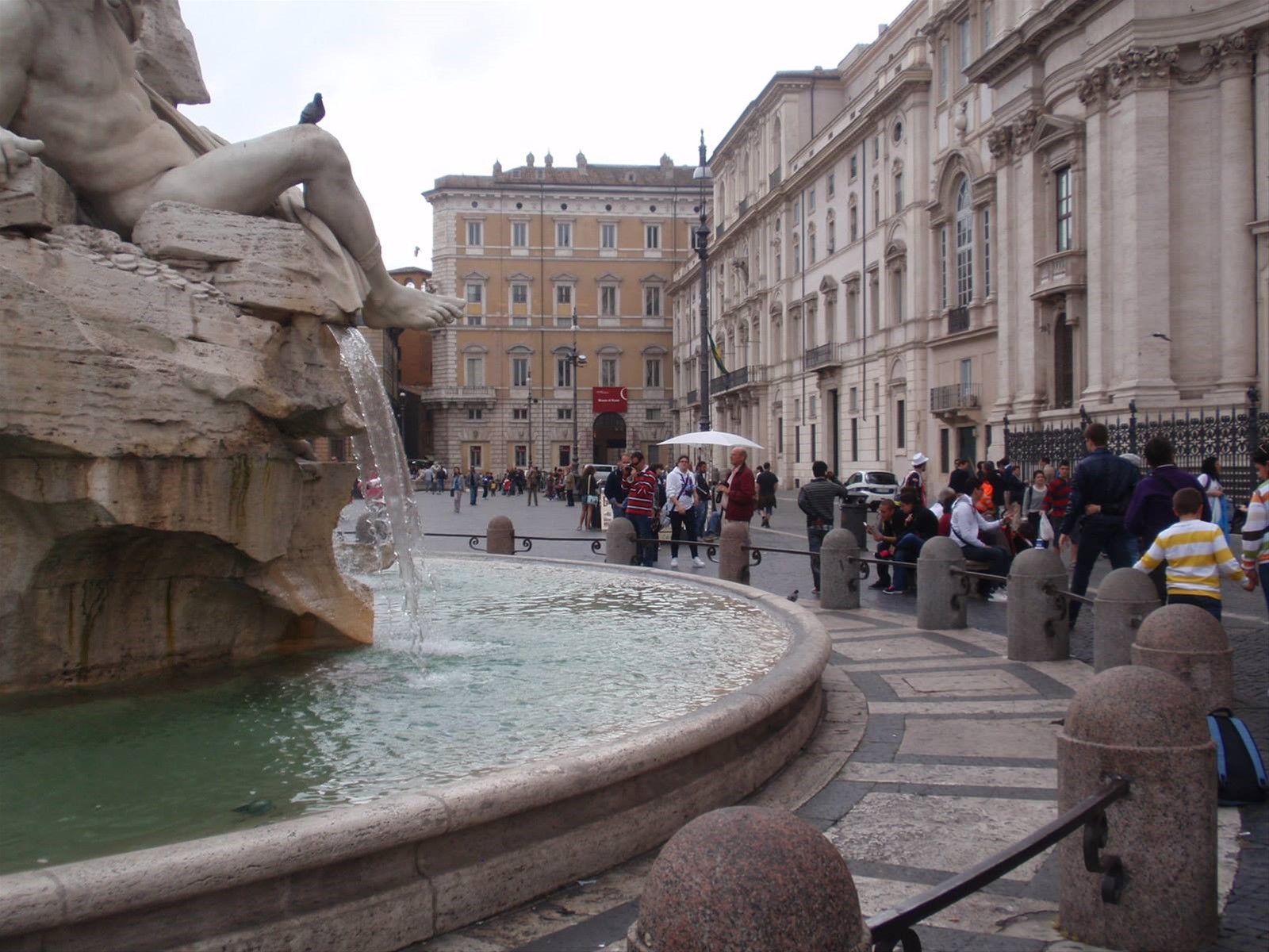 Piazza Navona