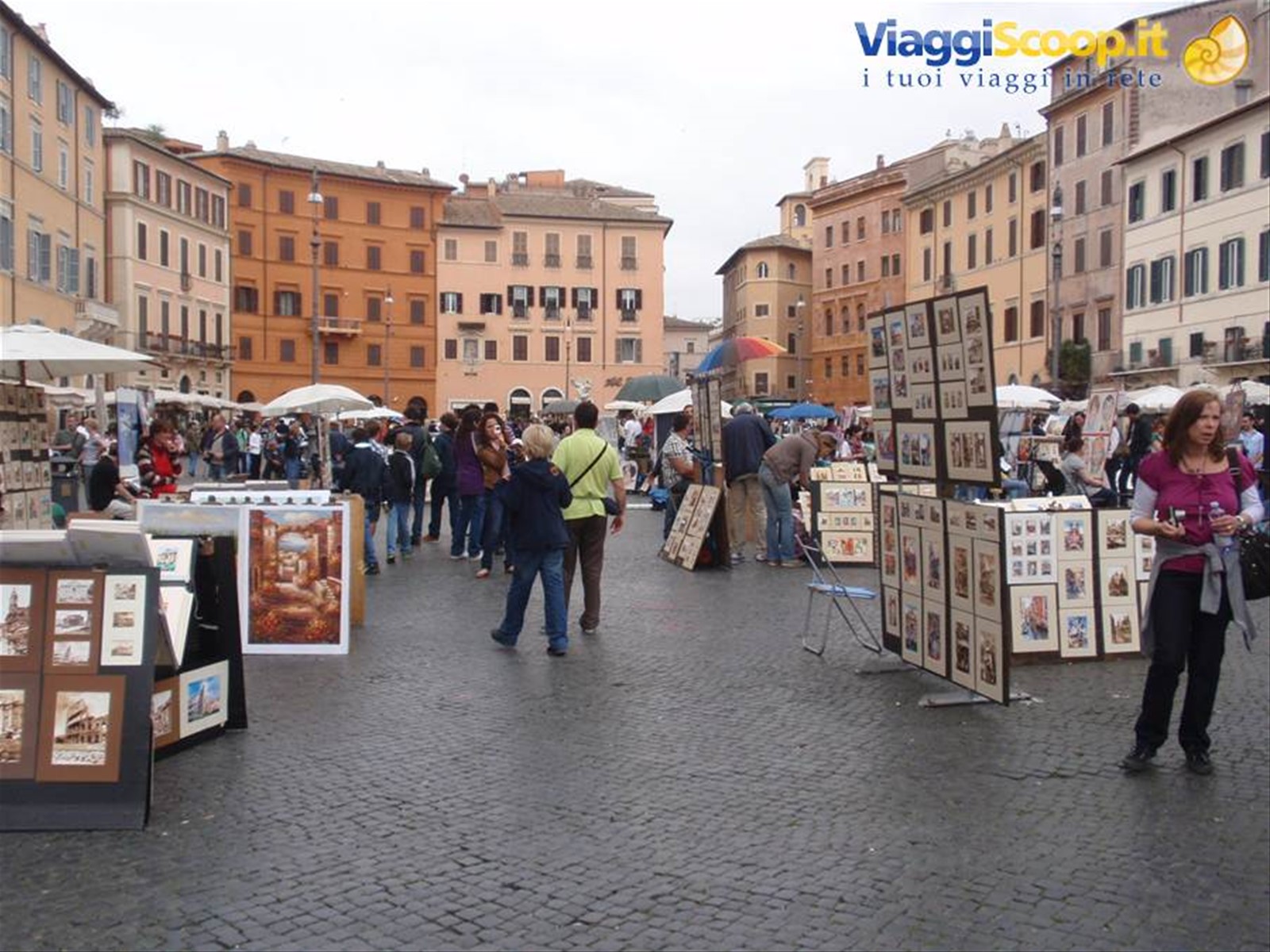 Piazza Navona