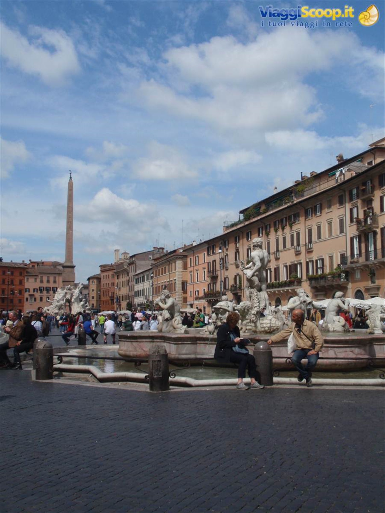 Piazza Navona