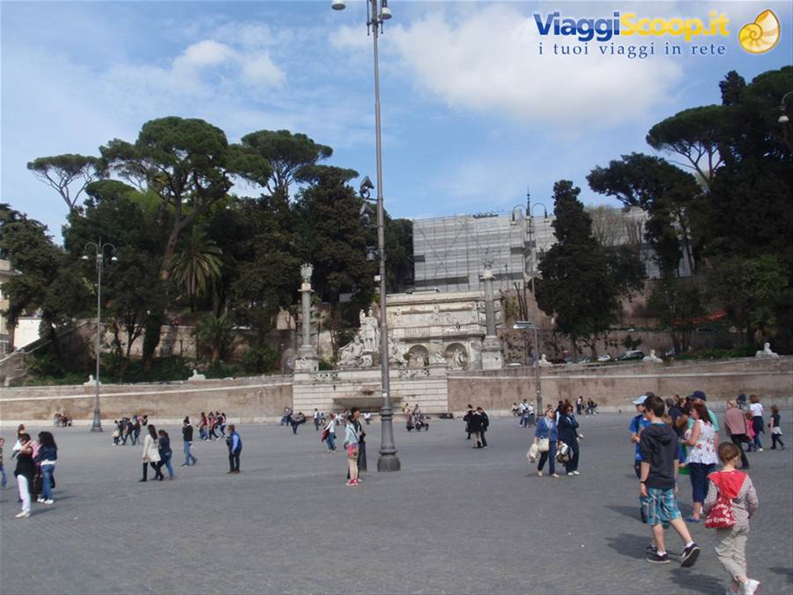 Piazza del Popolo