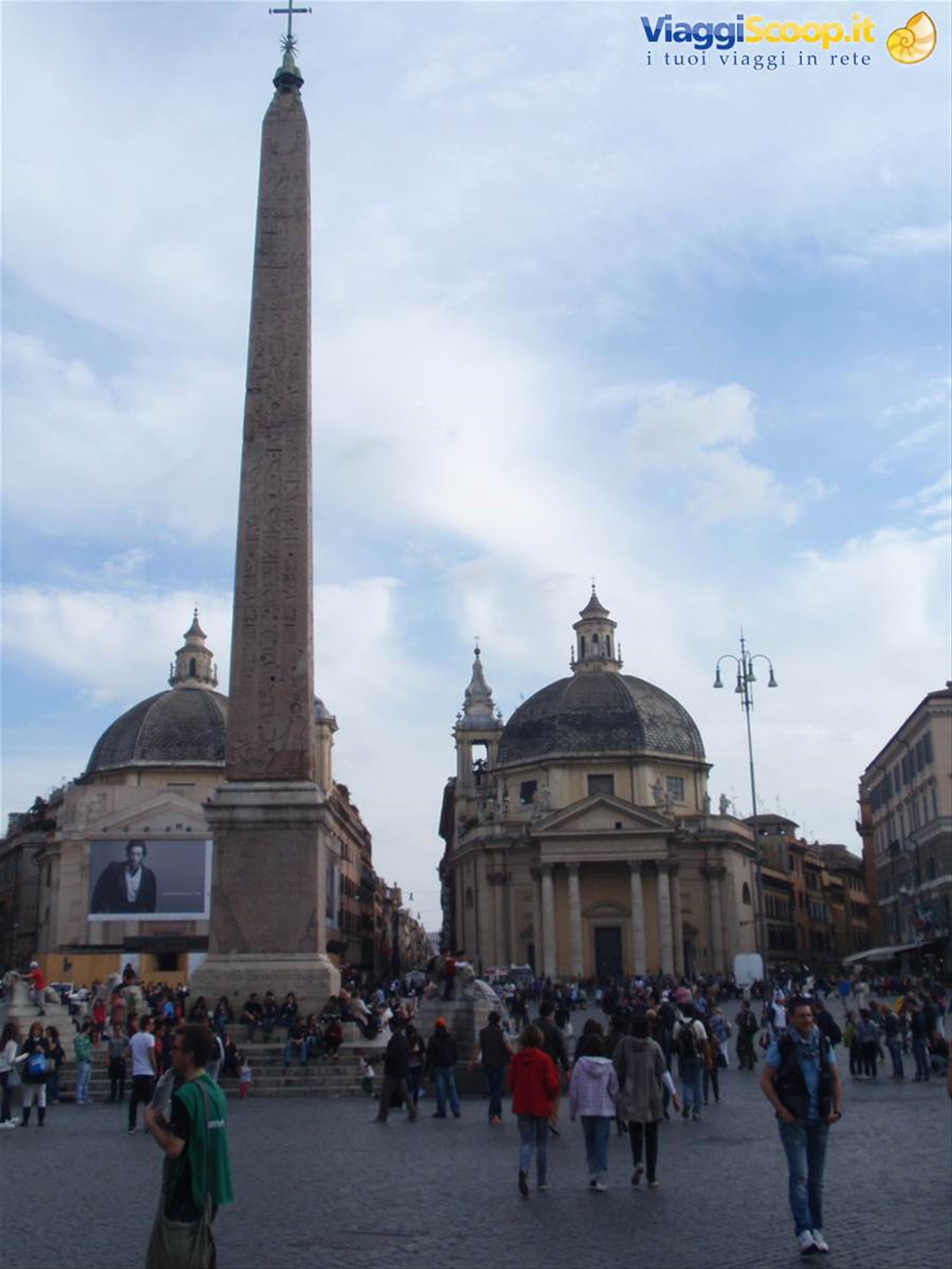 Piazza del Popolo