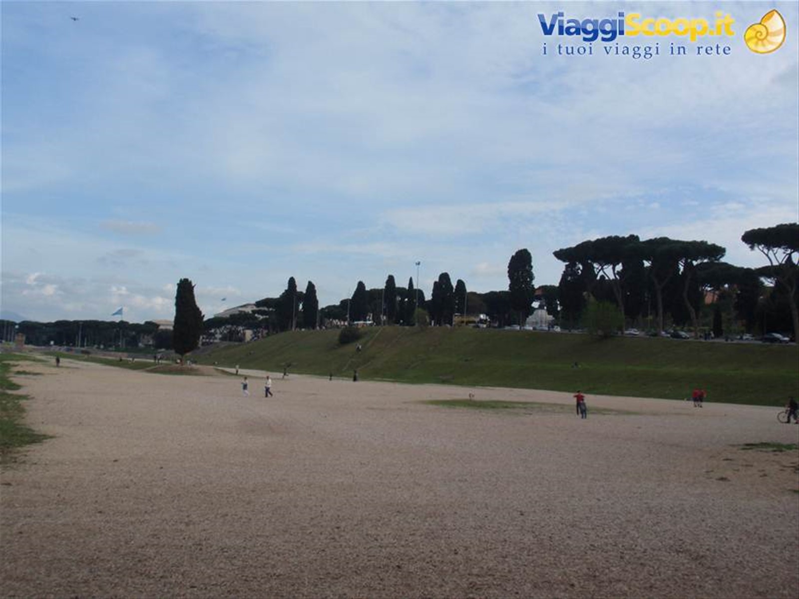 Circo Massimo
