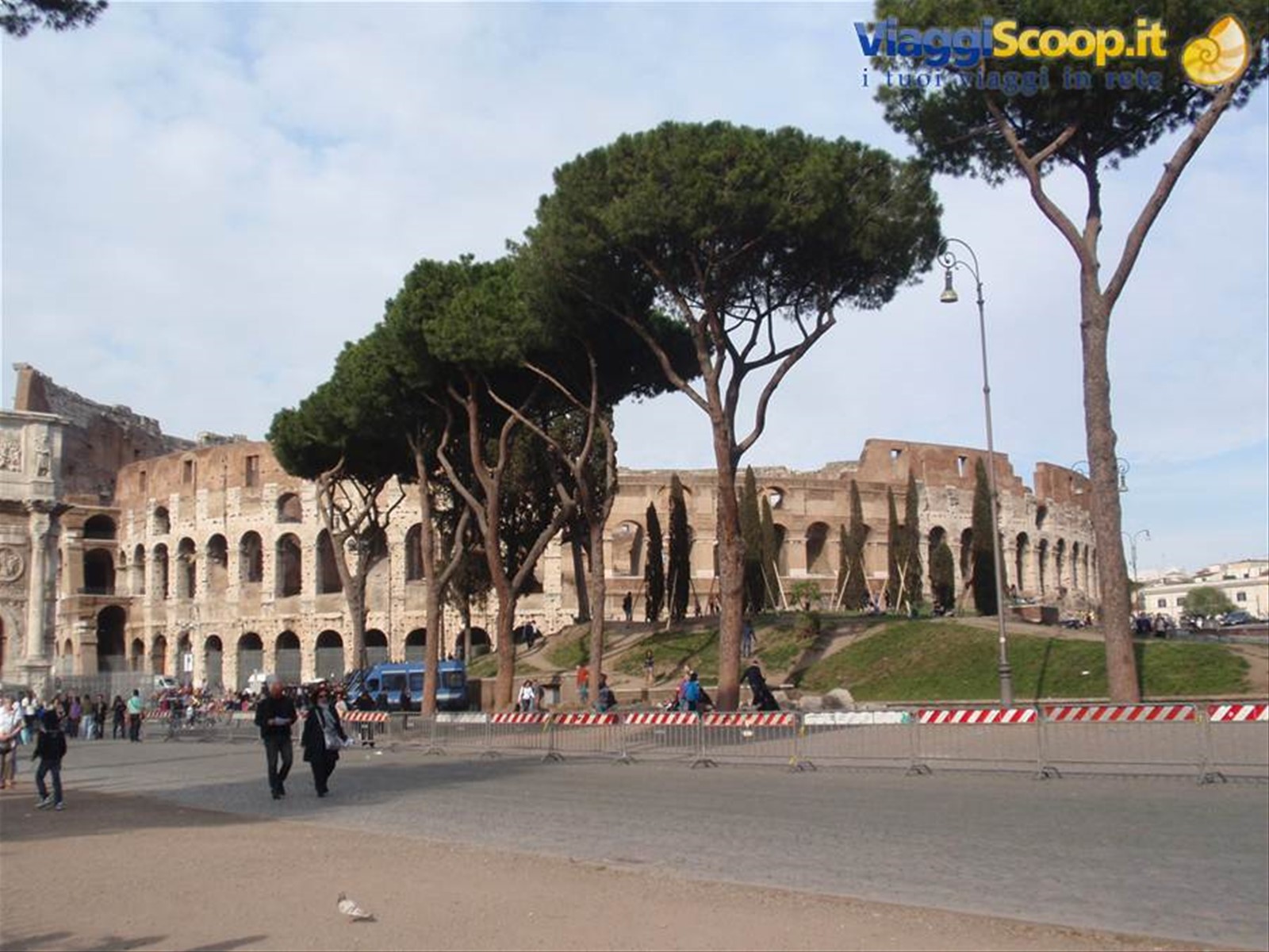 Colosseo