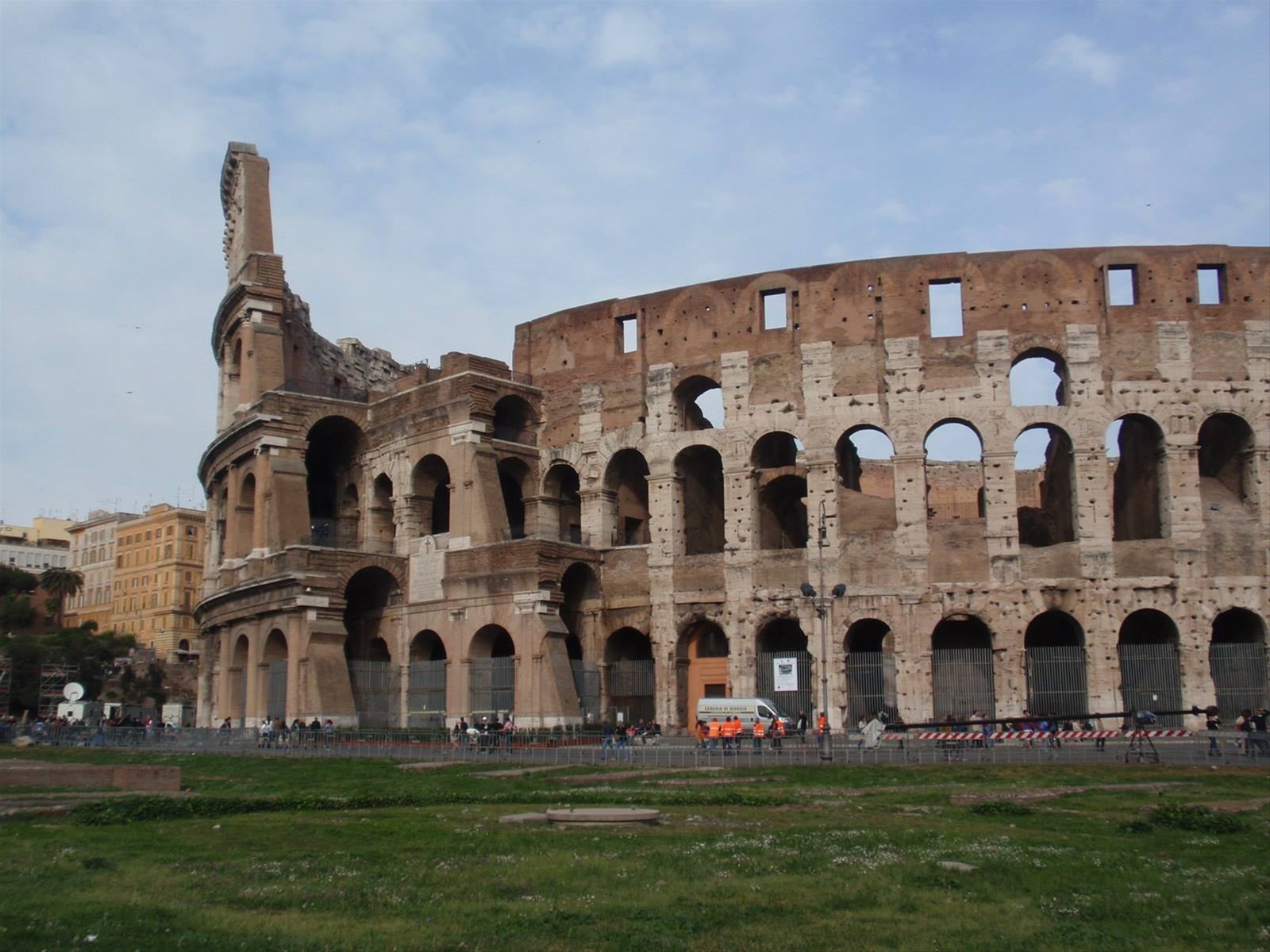 Colosseo