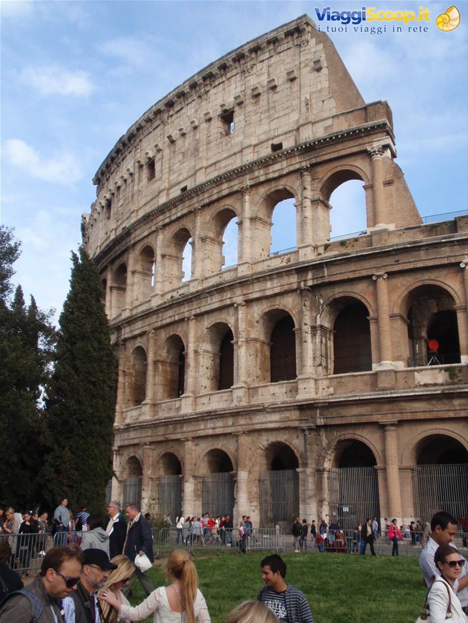 Colosseo