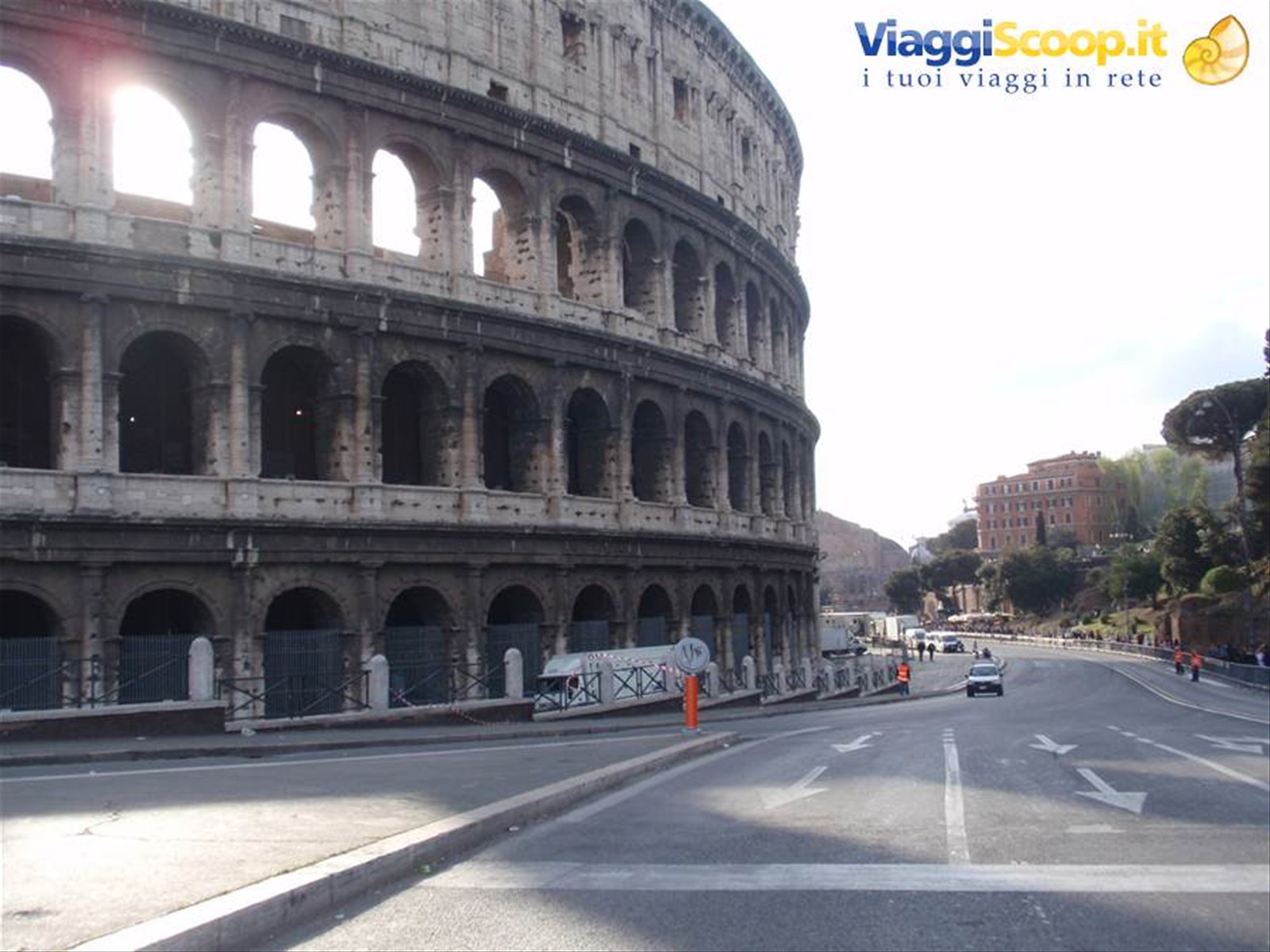 Colosseo