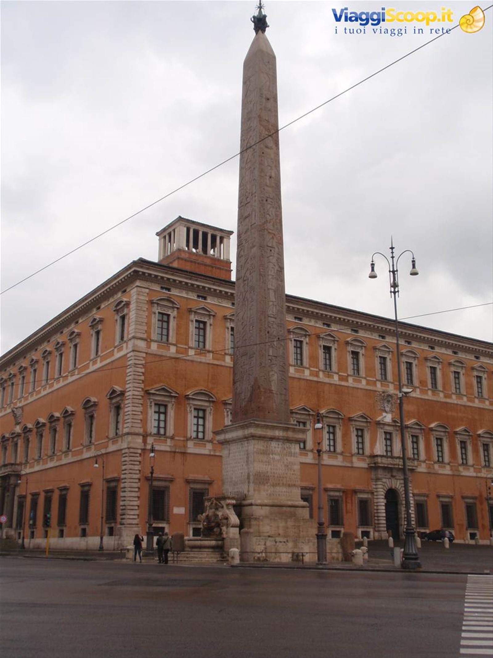 Foto di viaggio in ITALIA