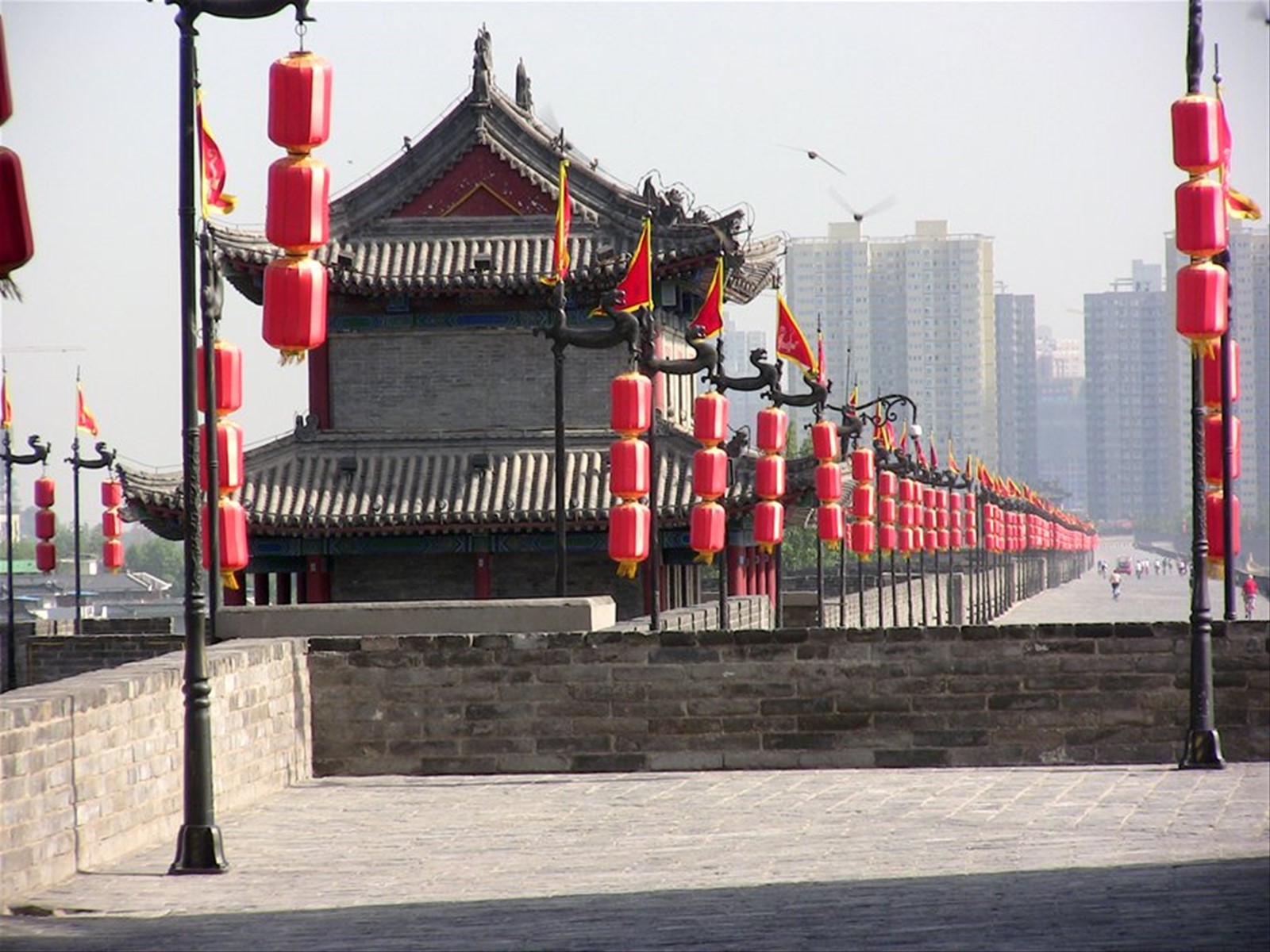 Foto di viaggio in CINA