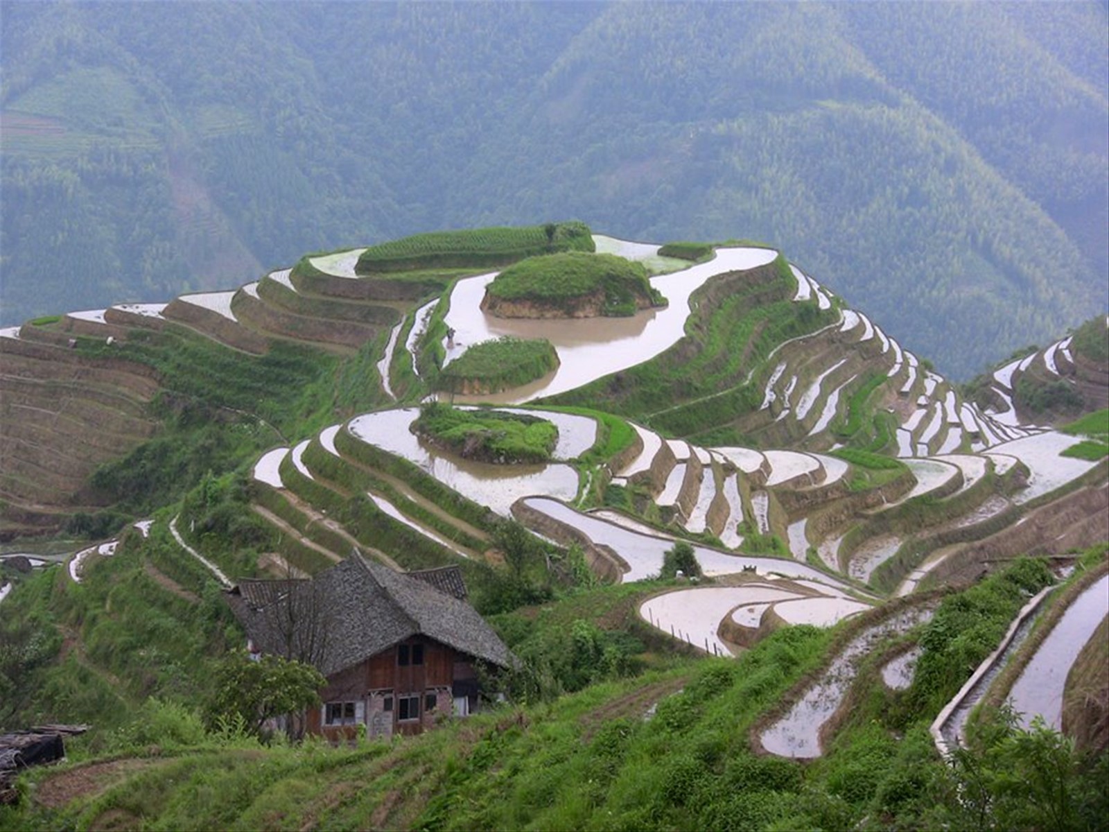Foto di viaggio in CINA