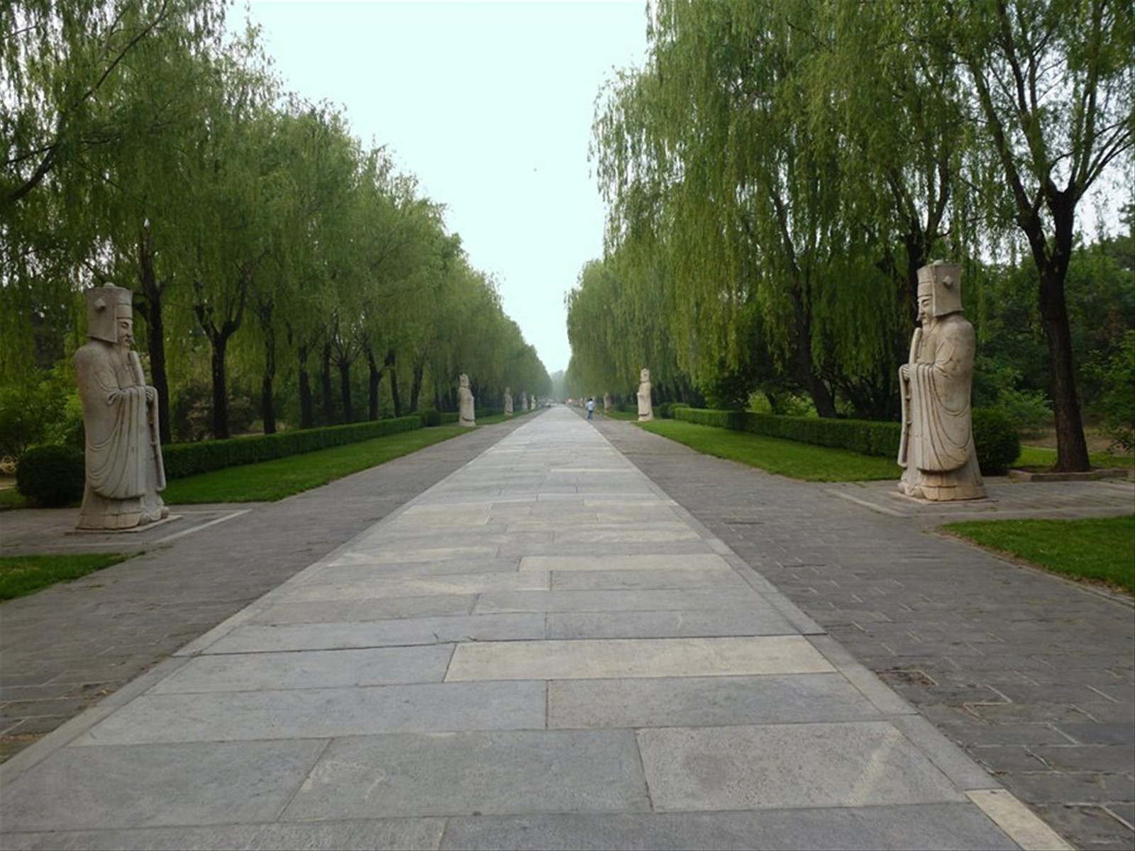 Foto di viaggio in CINA