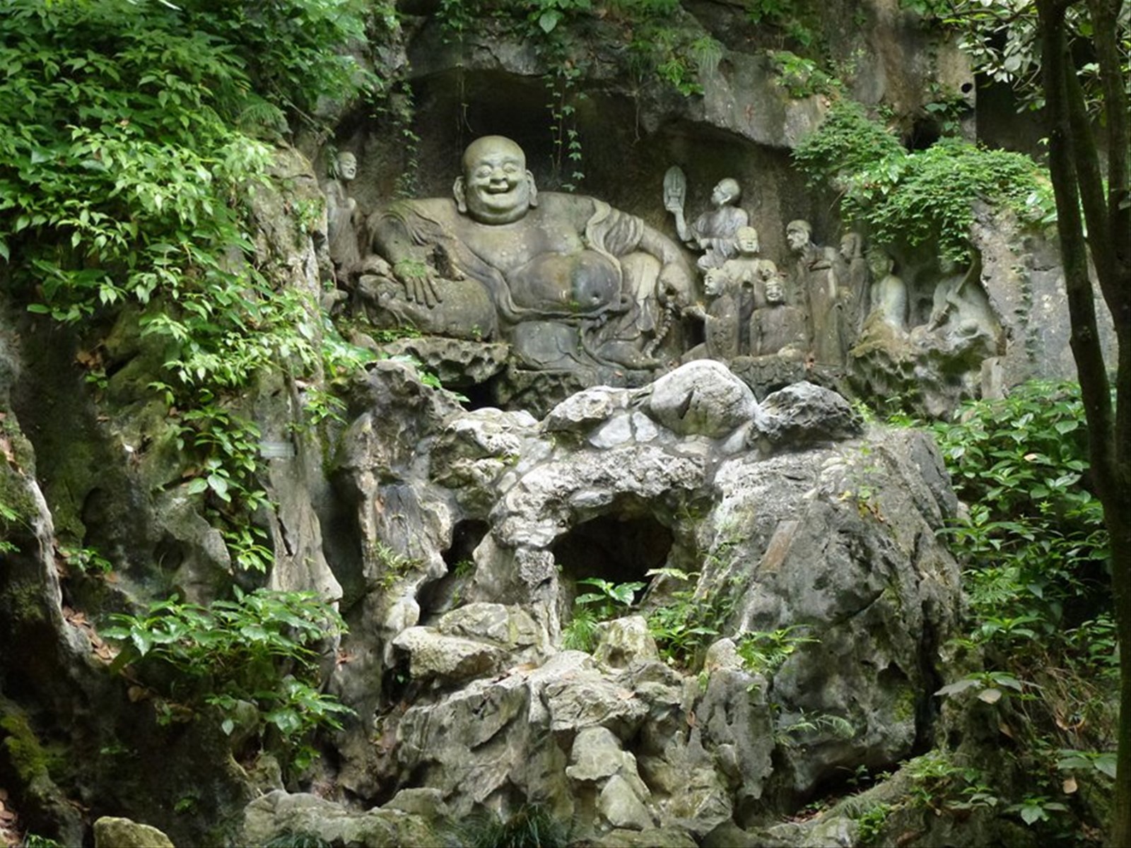Foto di viaggio in CINA