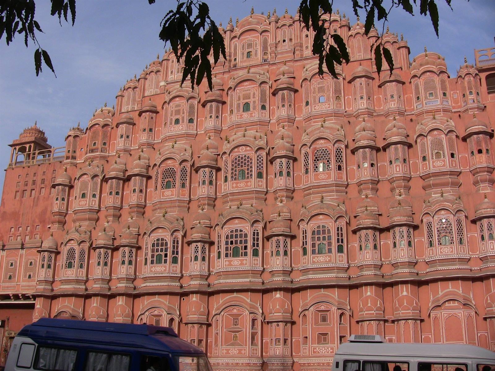 Foto di viaggio in INDIA