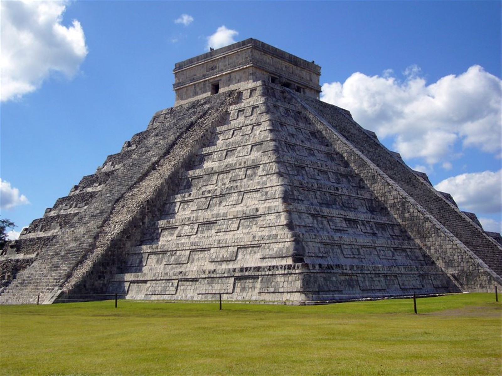 VIAGGIO IN MEXICO