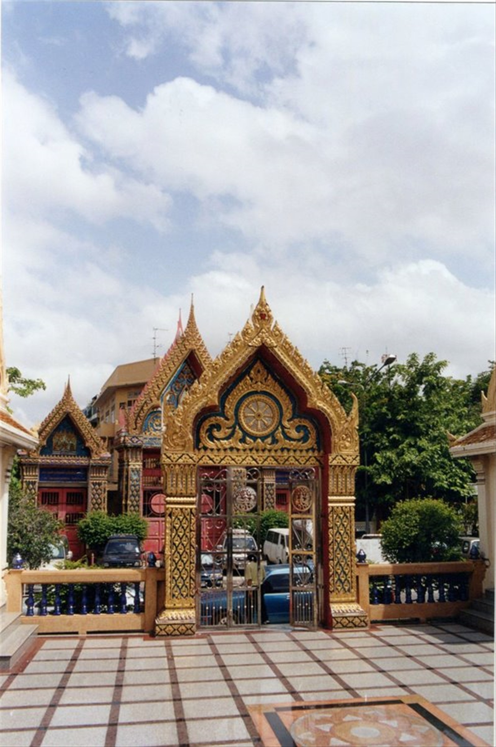 Foto di viaggio in TAILANDIA